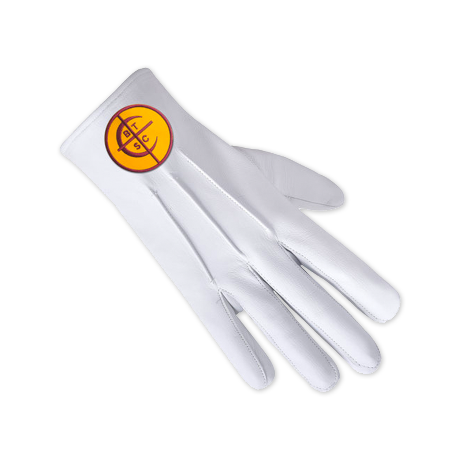 Council of Crusaders PHA Gloves 