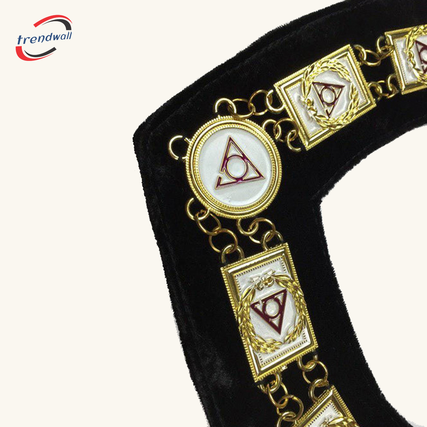 LOCOP PHA CHAIN COLLAR