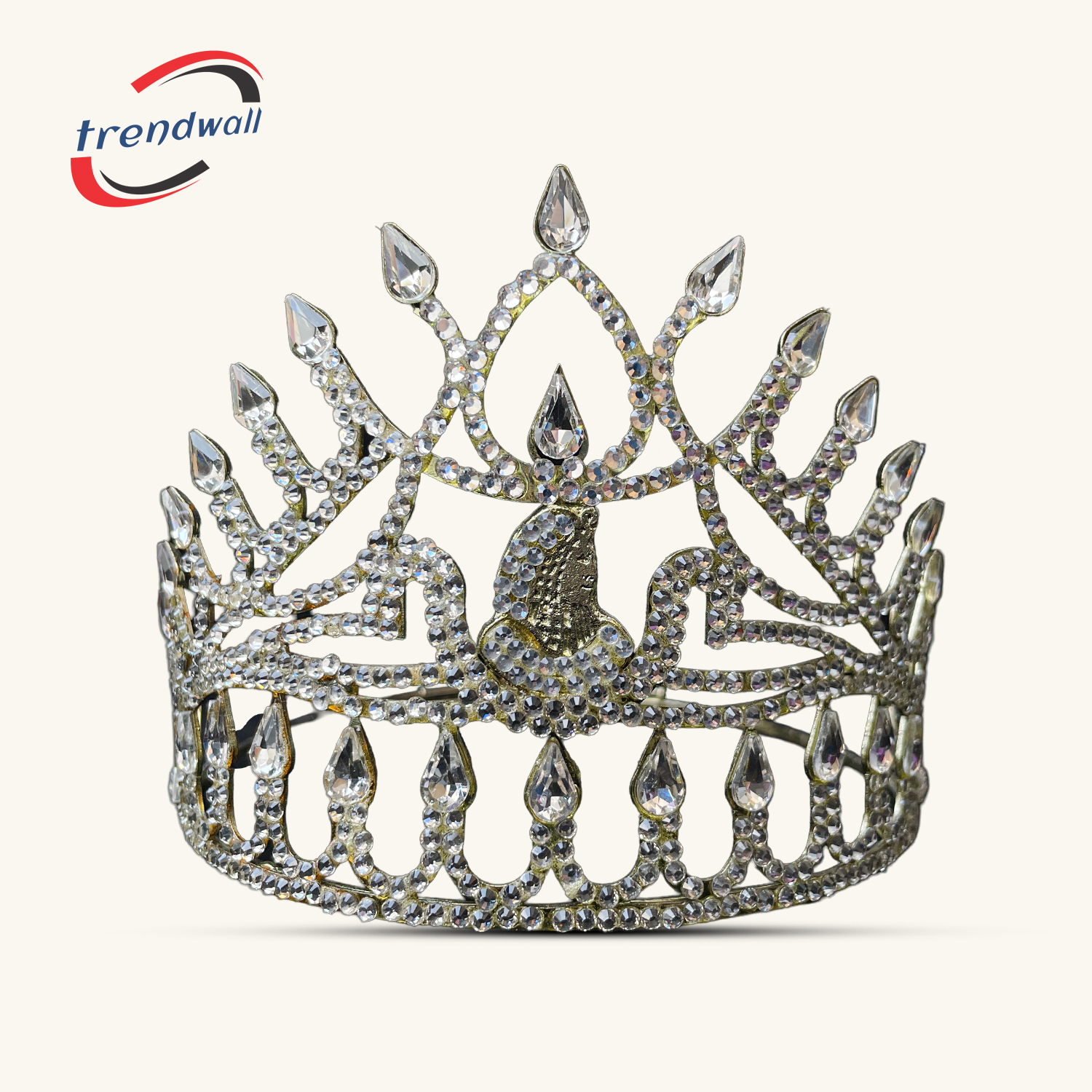 Daughters of Isis Crown