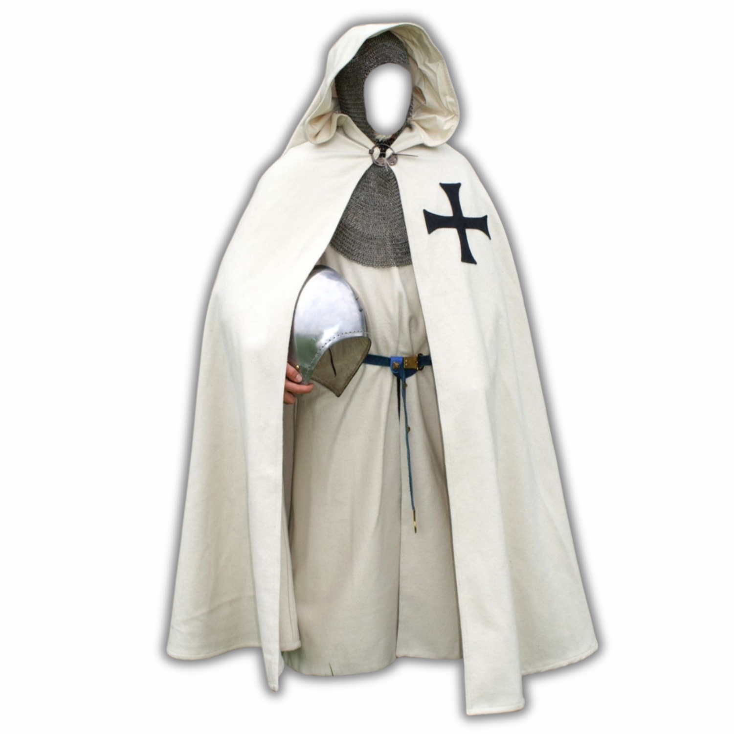 Cloak of the Teutonic Knight