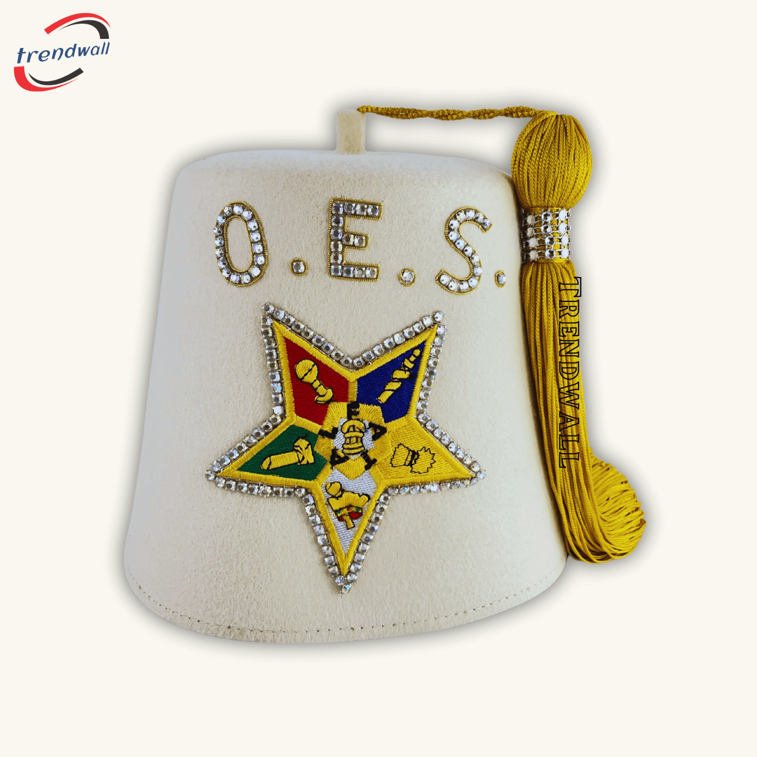 OES Fez, Masonic OES Fze