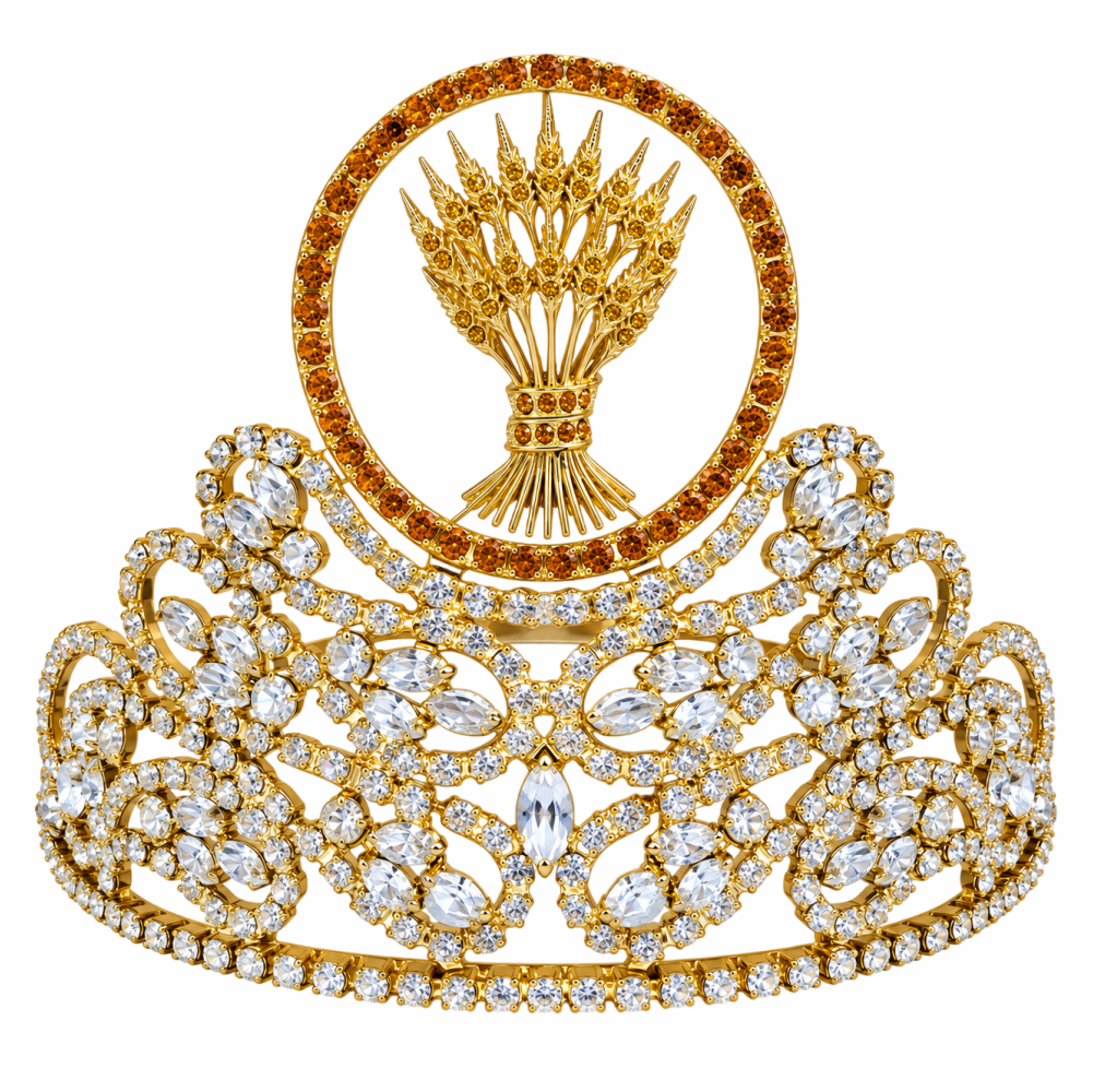 Household Ruth Crown