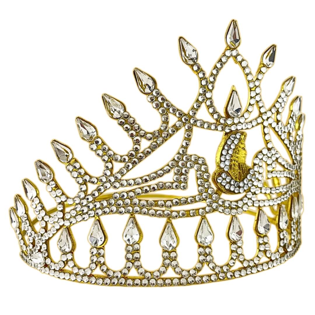 Daughters of Isis Crown