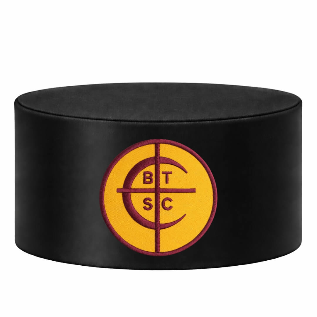 The Council Of Crusaders PHA Crown Cap