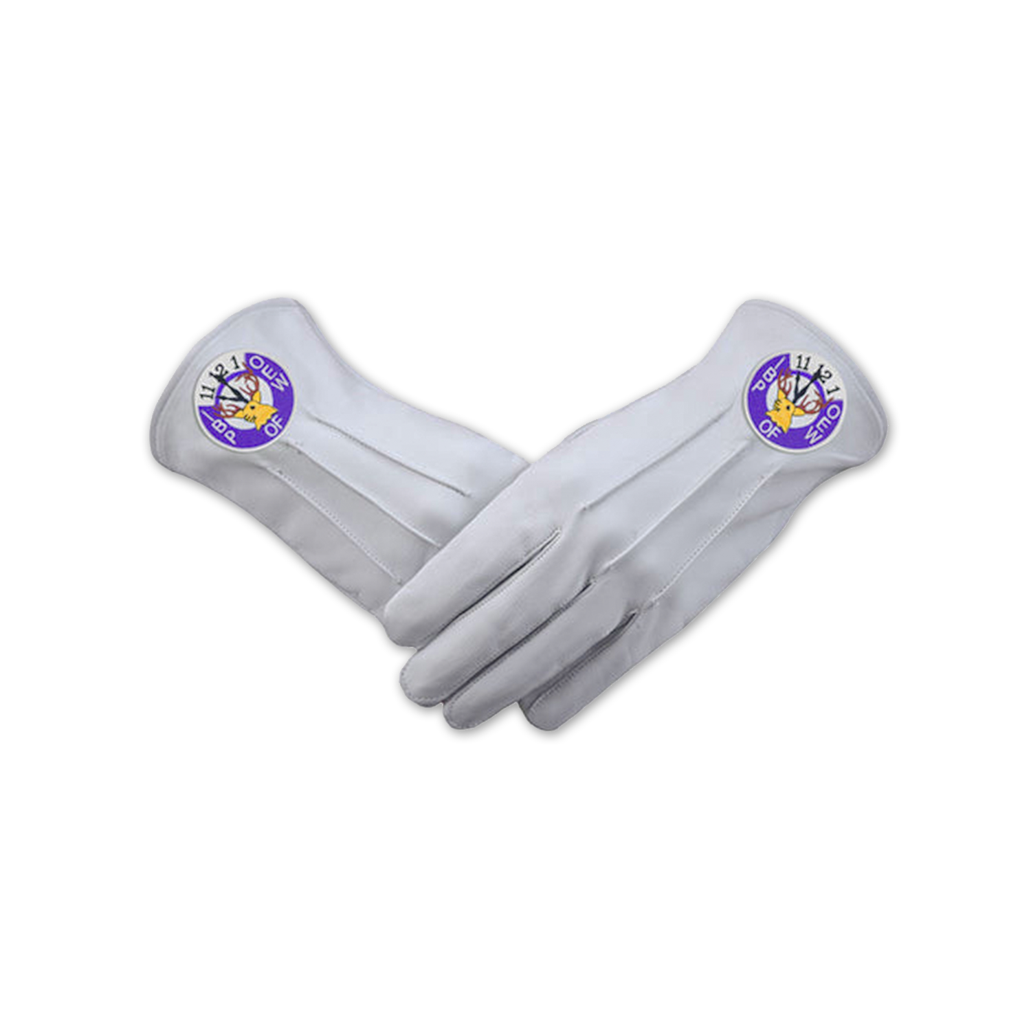 Elks of the World Gloves