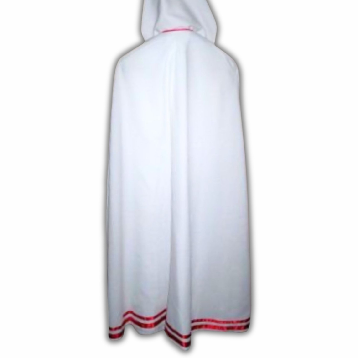 Masonic Grand Commandery Knights Cloak