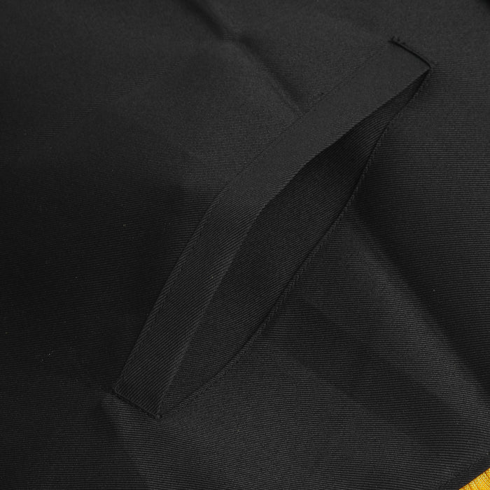 Past Commander Knights Templar Commandery Apron