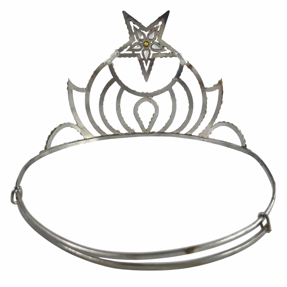 OES Crown