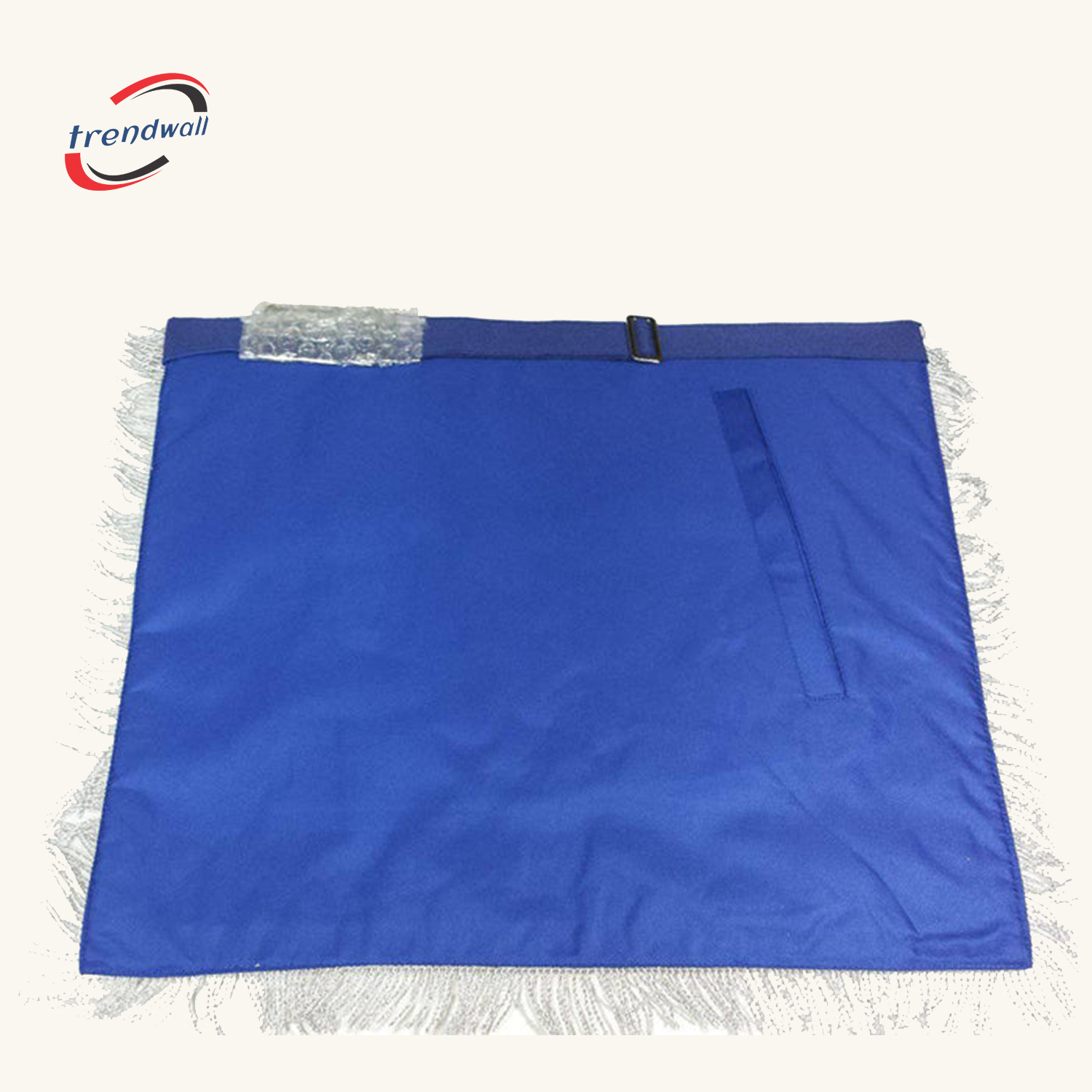 Past Master Blue Lodge Apron