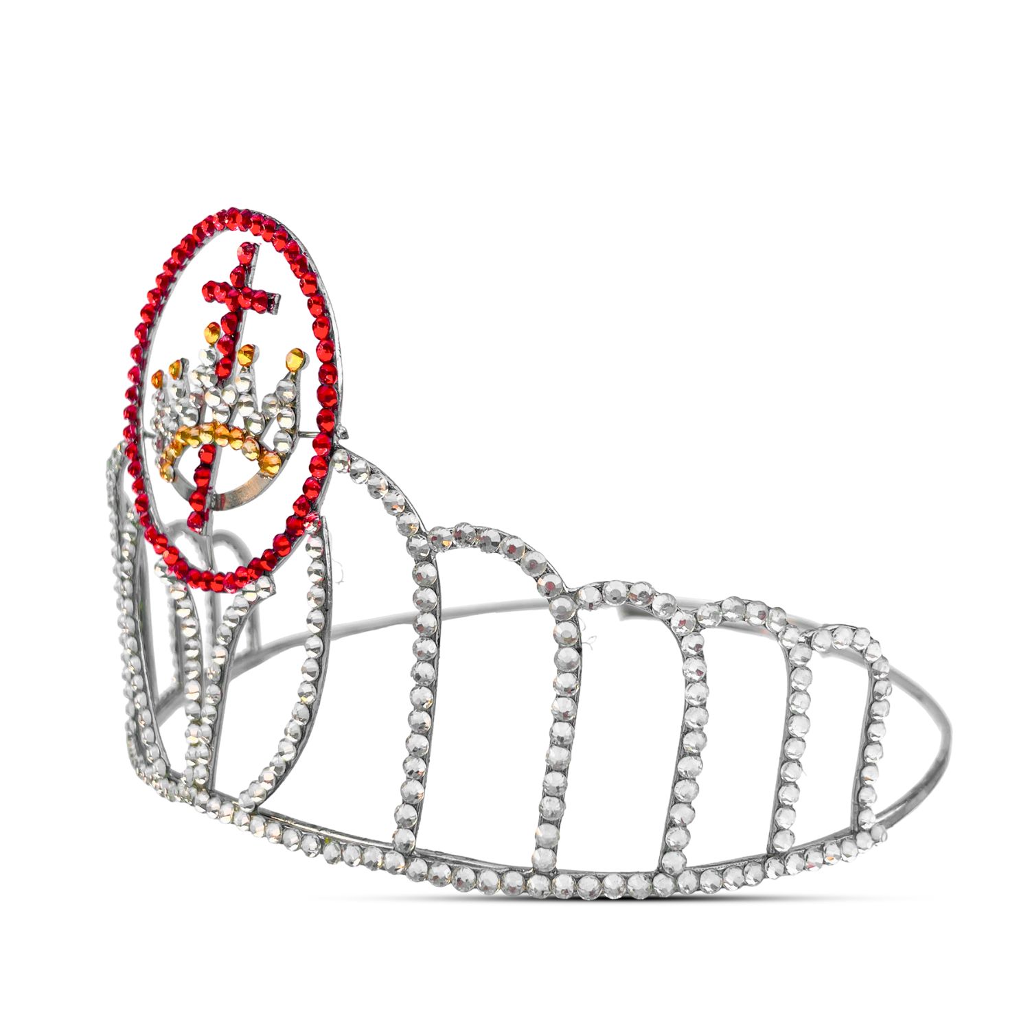 Masonic Knight Templar Crown