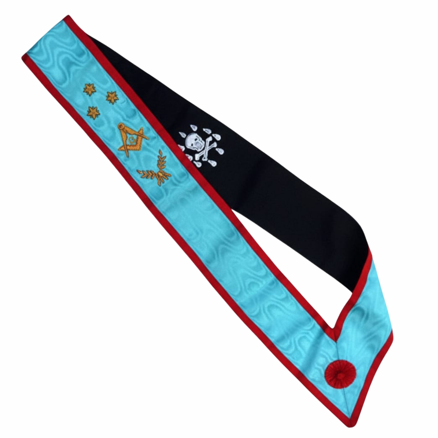 Master Mason Scottish Rite Sash
