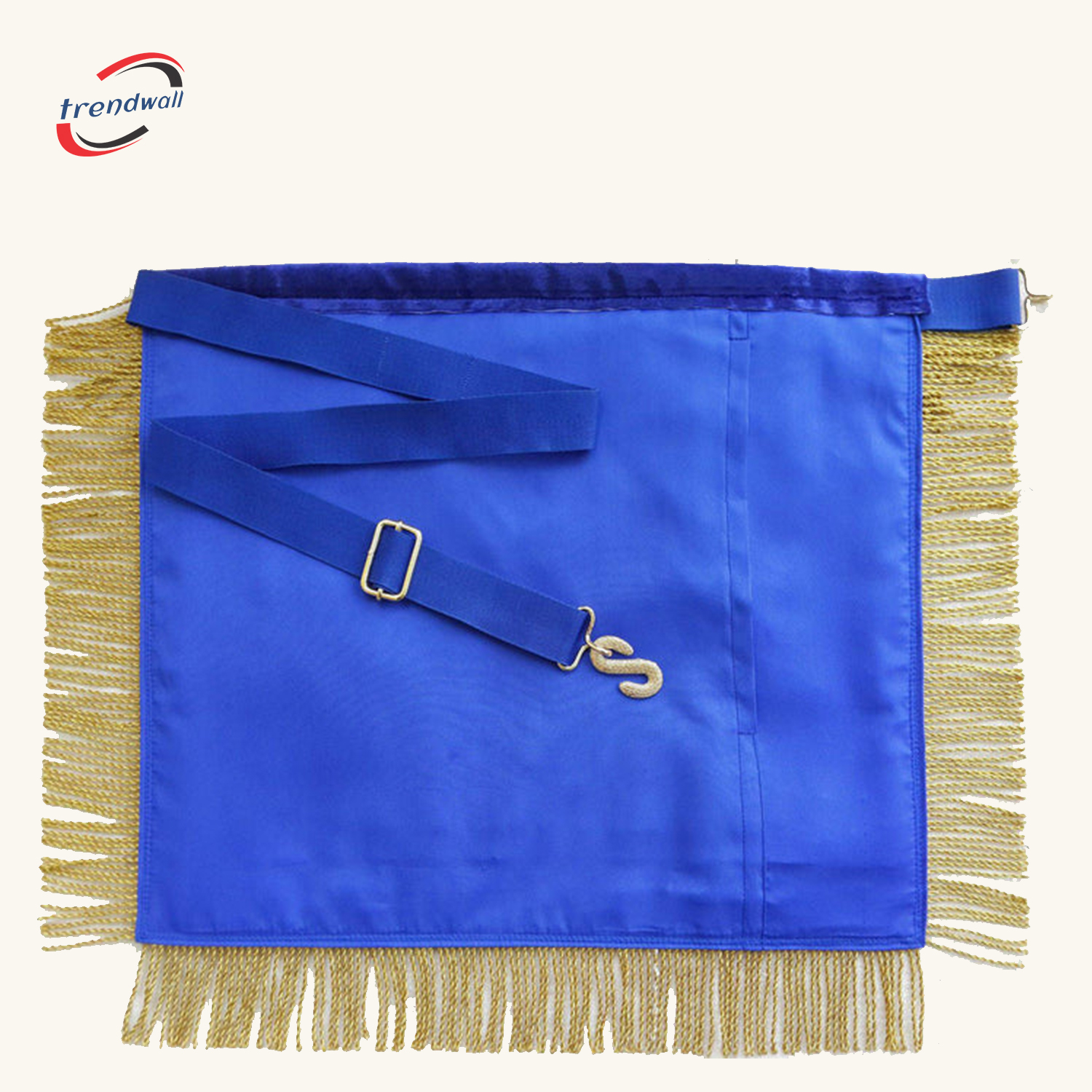 Master Mason Blue Lodge Apron