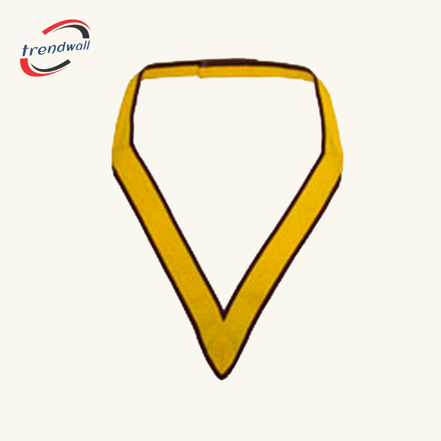 Grand Officers Order of The Secret Monitor AMD Collarette