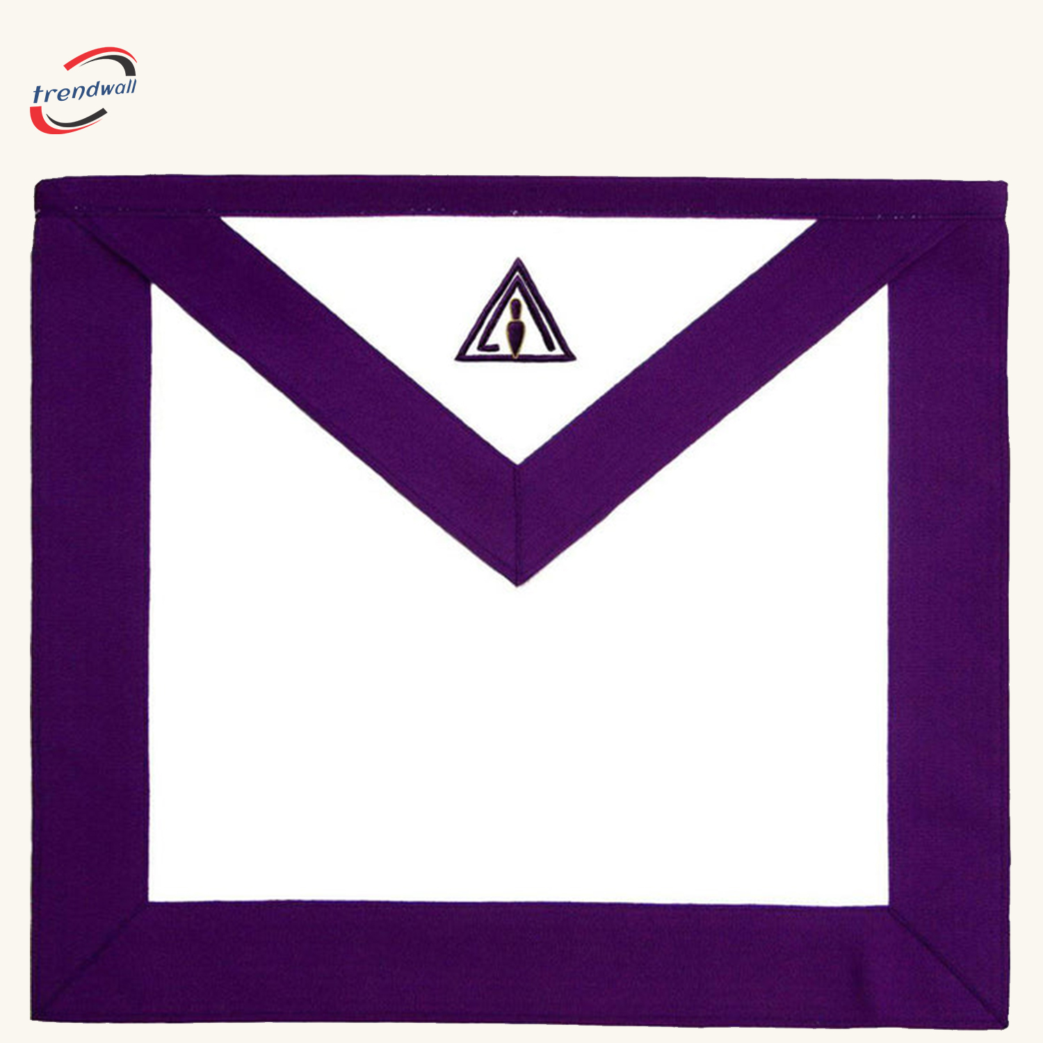 Member Council Apron