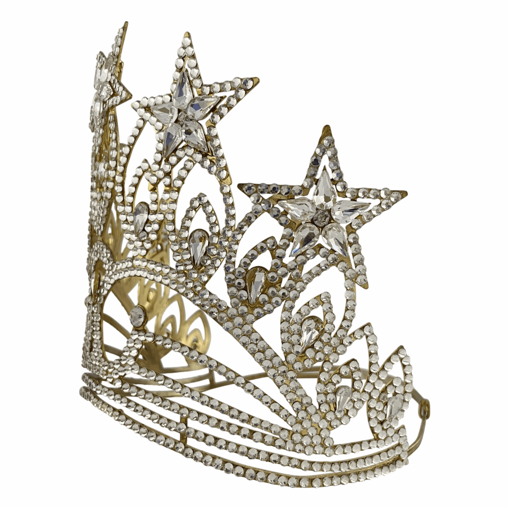 Biggest Size Masonic OES Crown