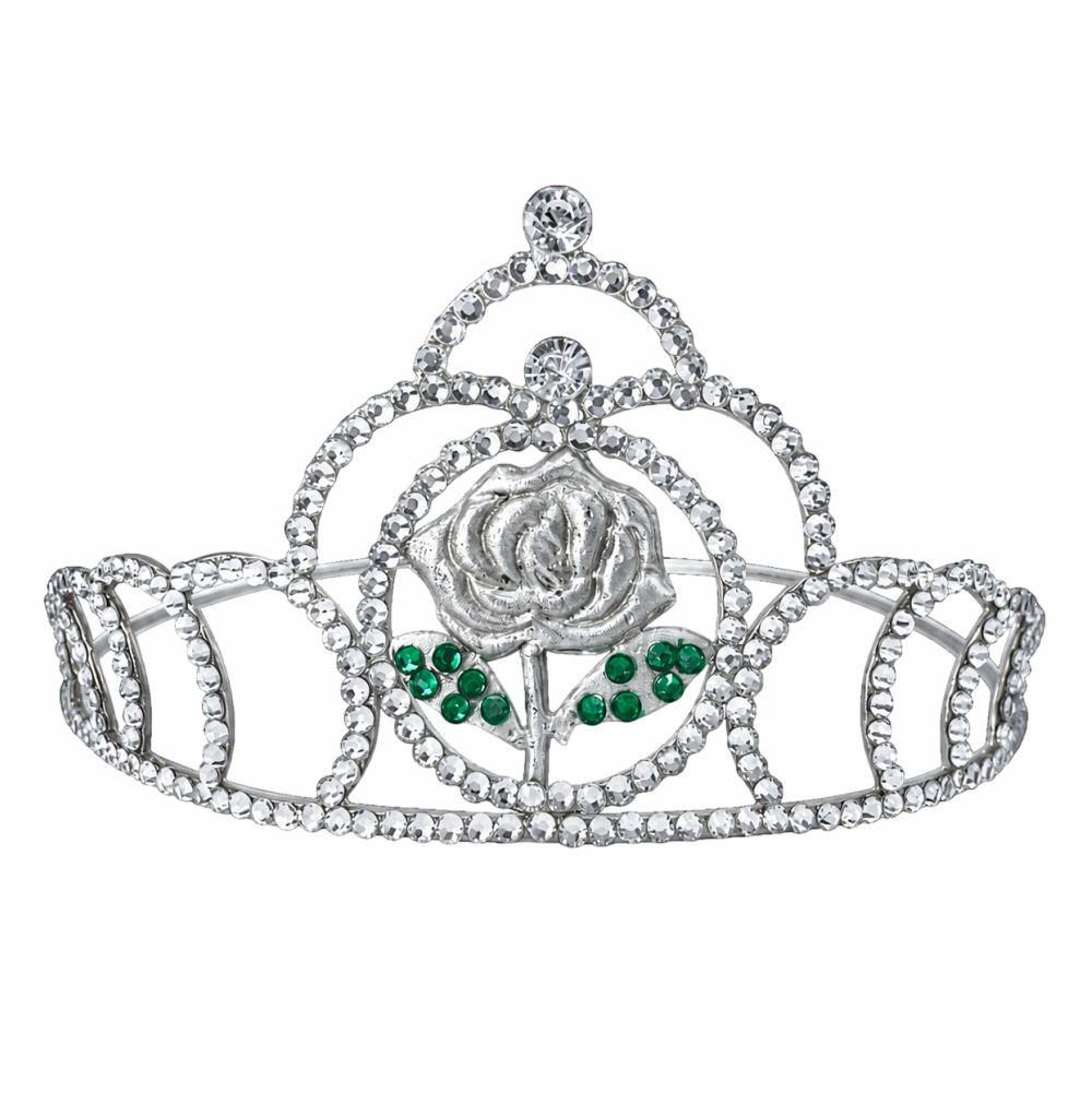 Rose Of Seven Seals Crown