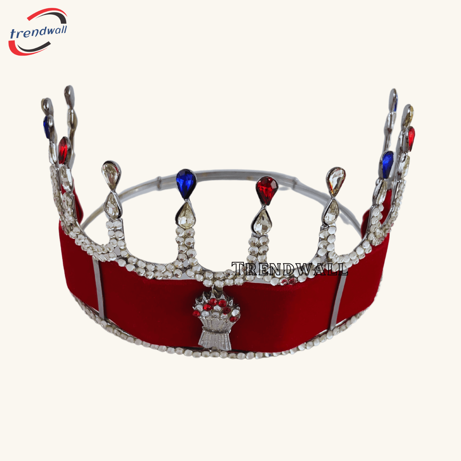 Masonic HOJ Crown