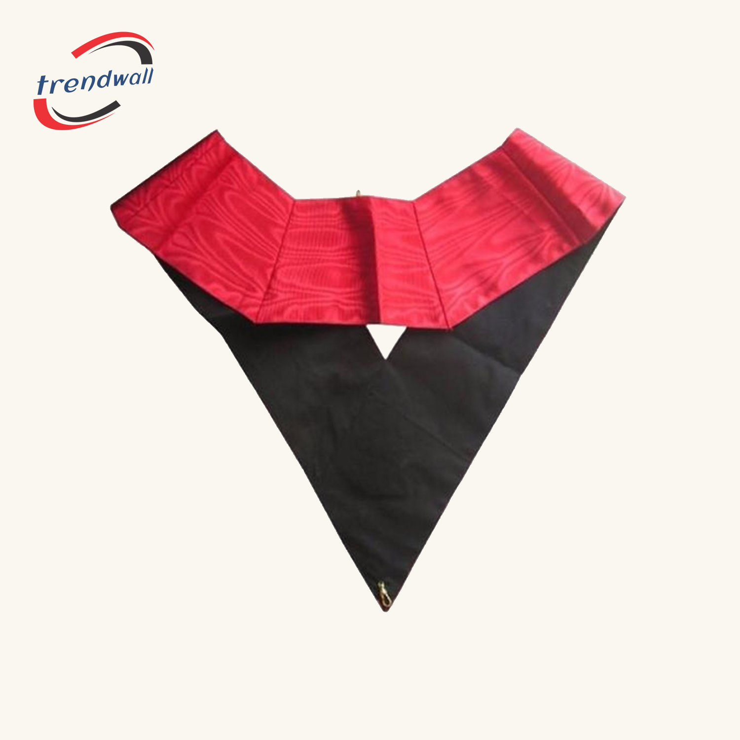 18th Degree Scottish Rite Collar