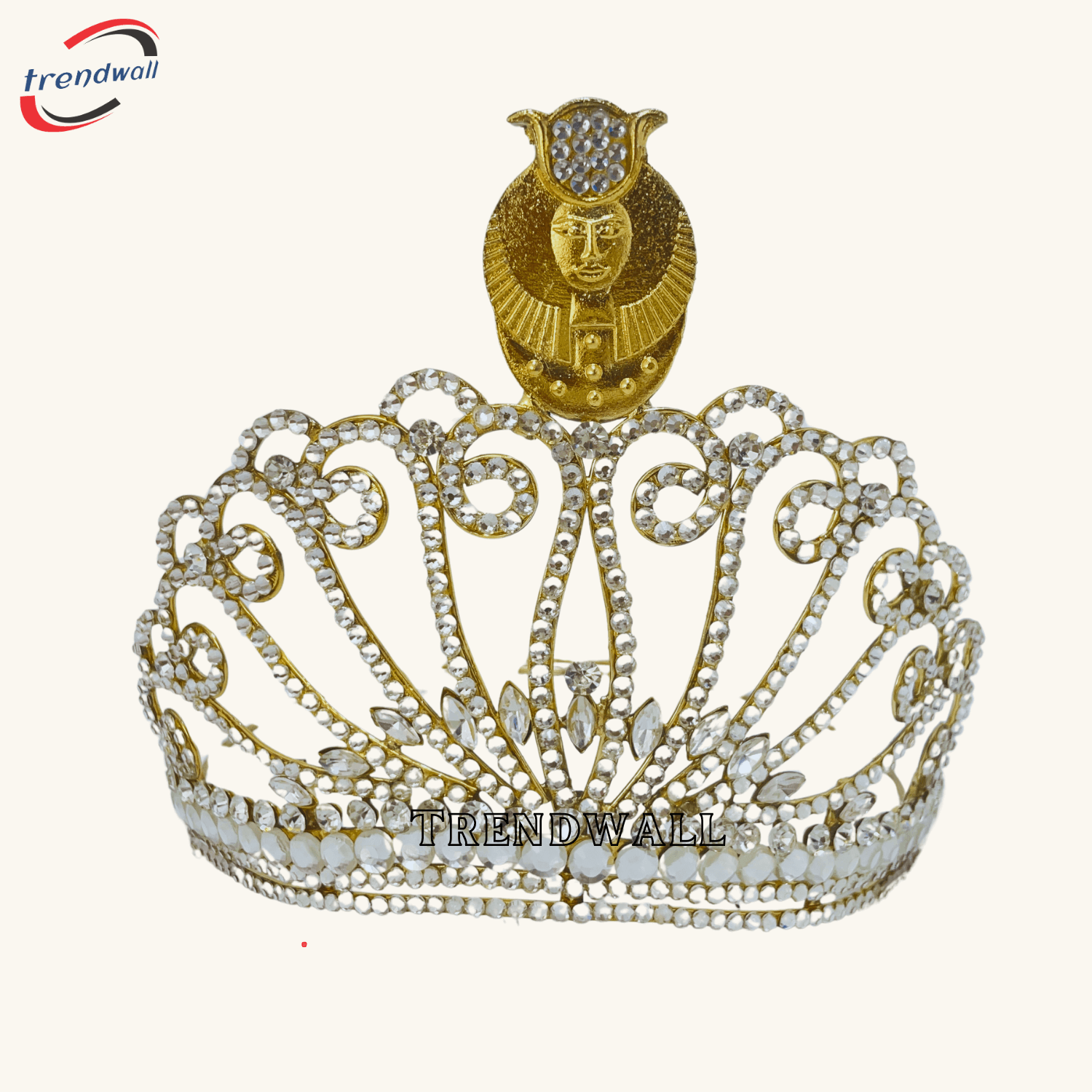 Masonic York Rite Crown