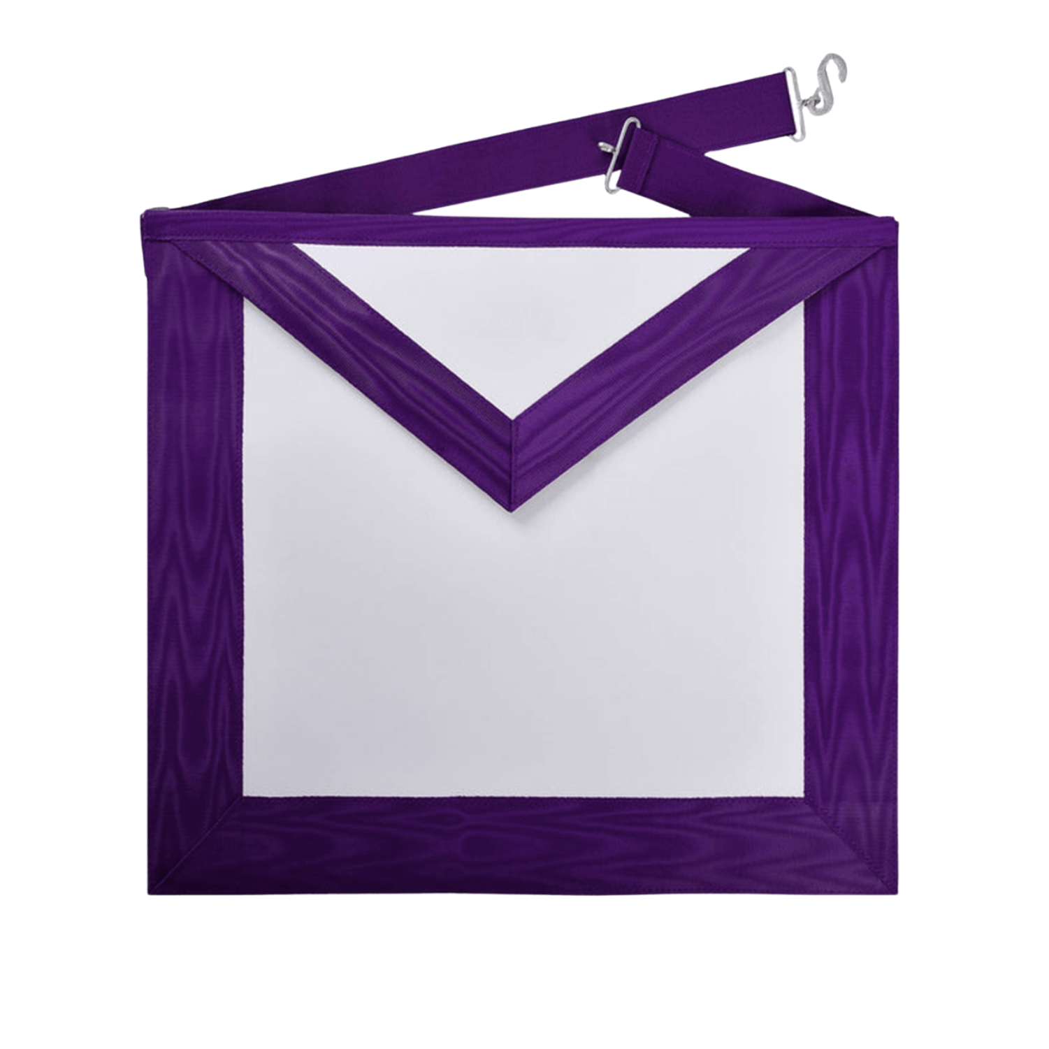 Superintendent Allied Masonic Degrees Apron