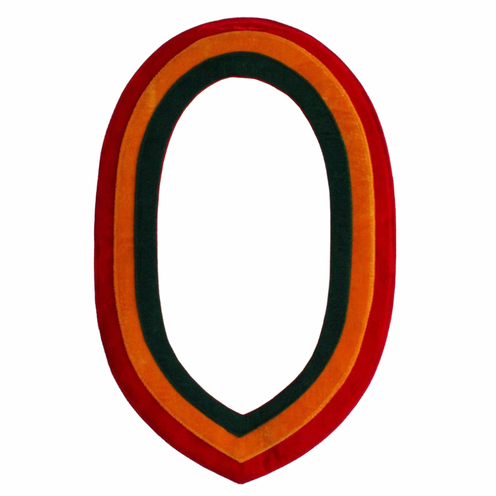 Shriners Chain Collar