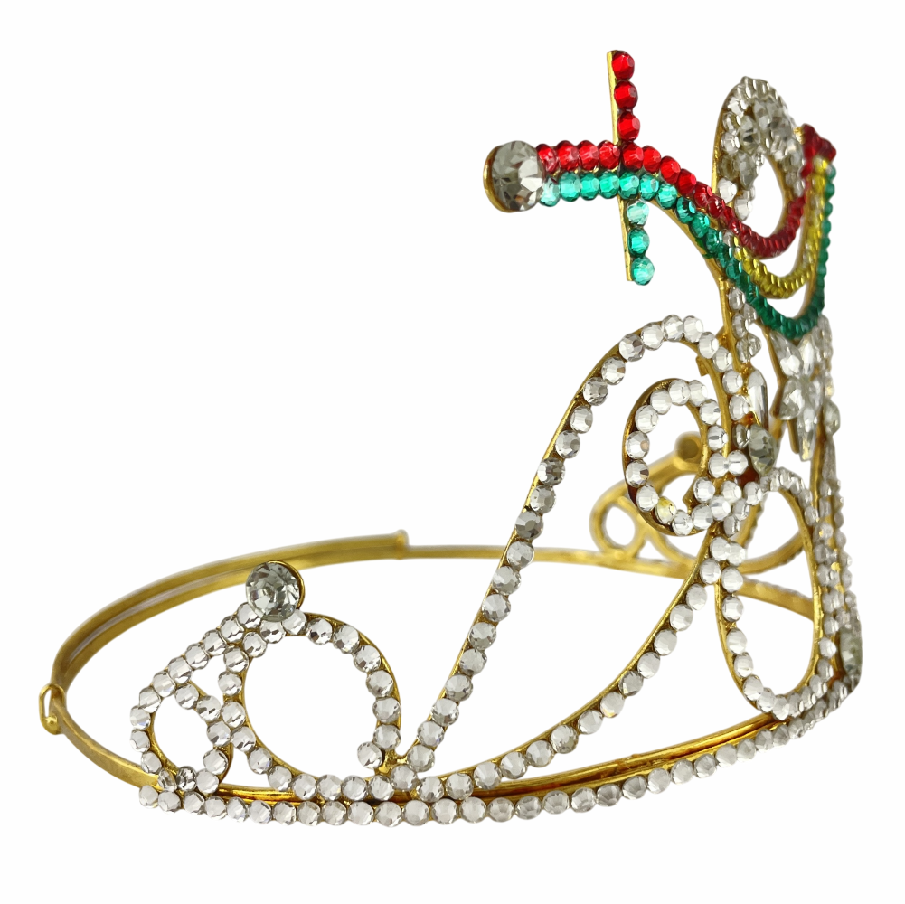 Shriners Crown