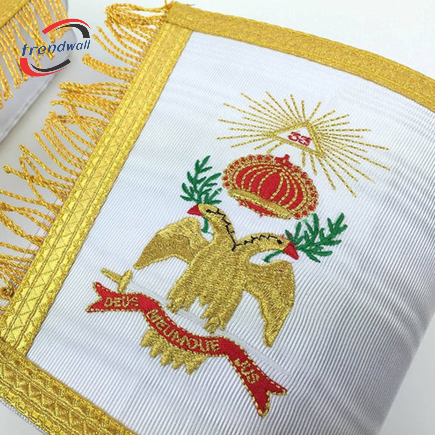 33rd Degree Scottish Rite Regalia Set