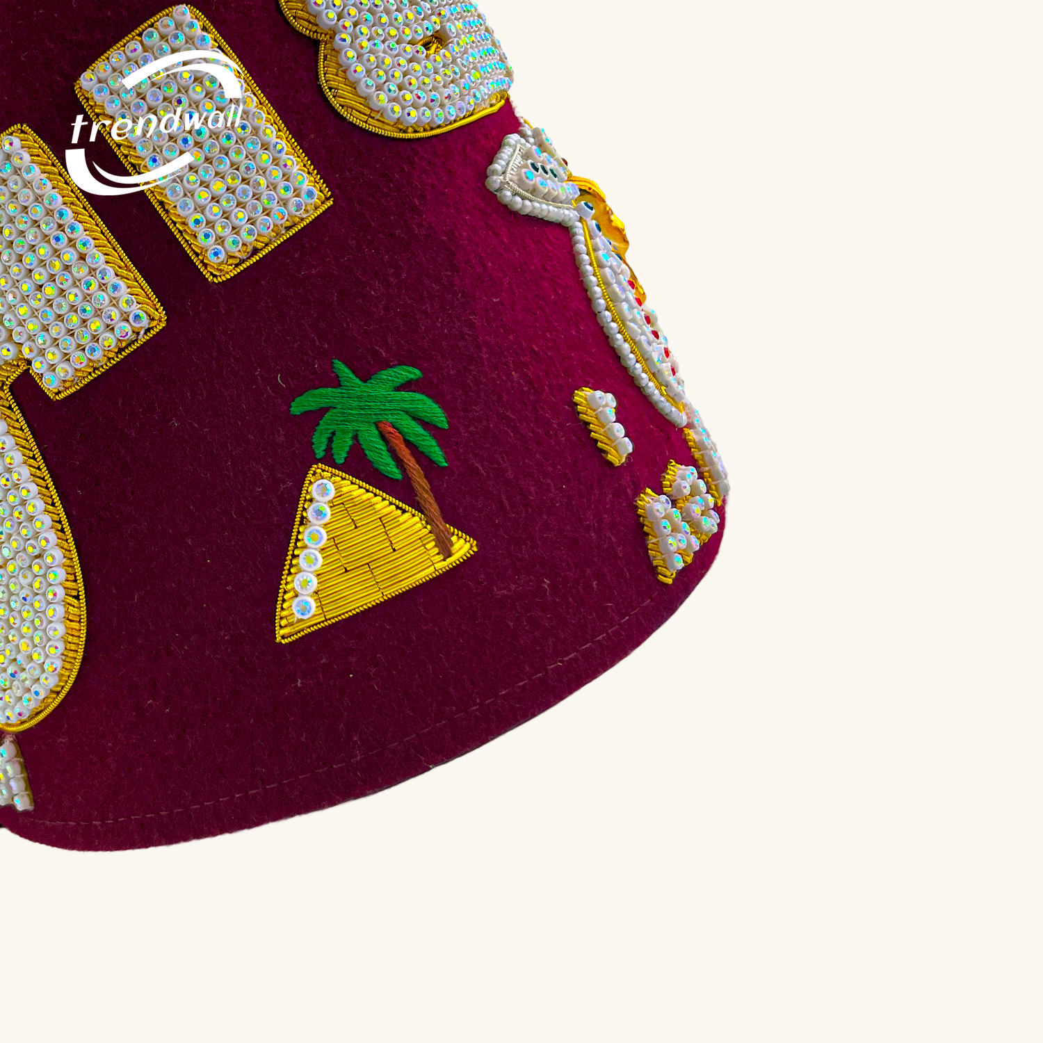 Shriners Fez 