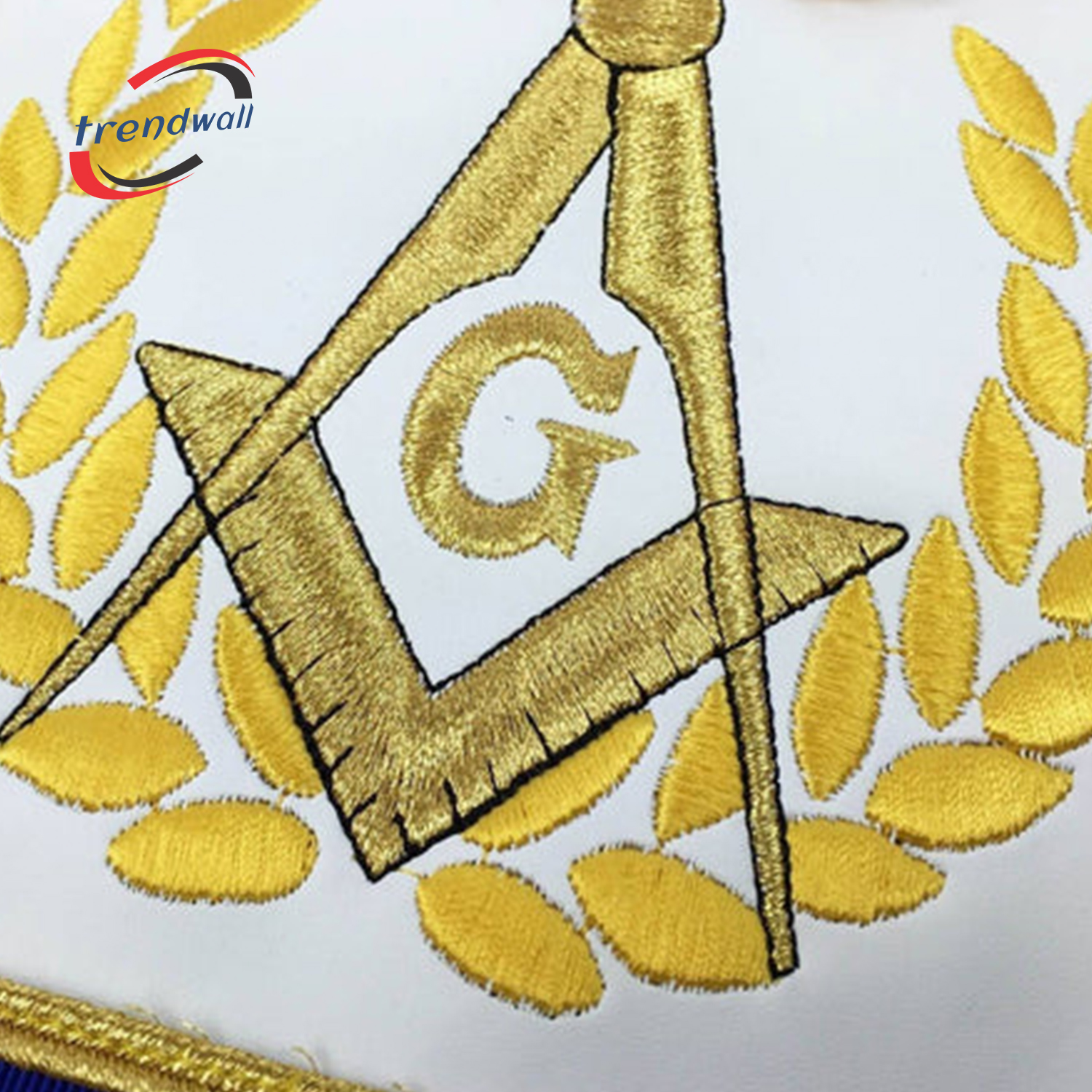 Master Mason Blue Lodge Regalia Set