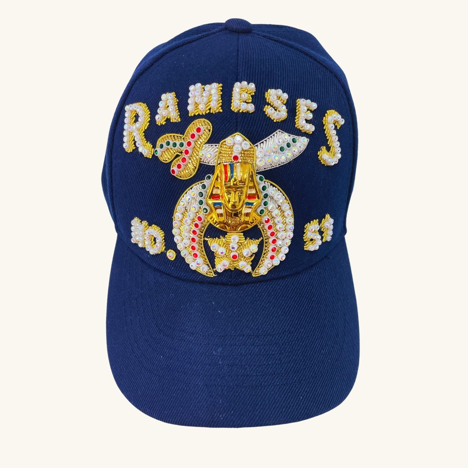 Masonic Shriners Baseball Cap