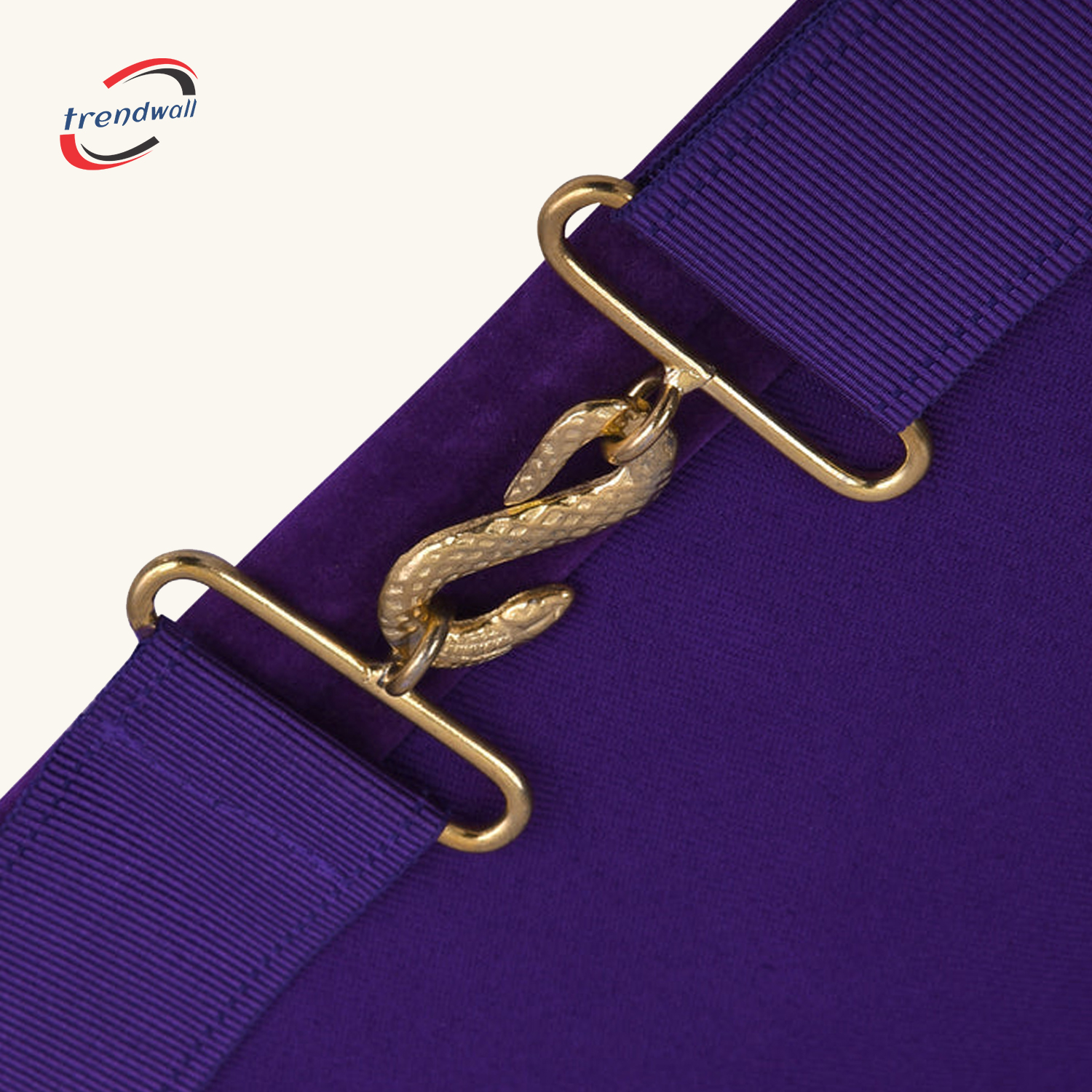 Worthy Patron OES Apron