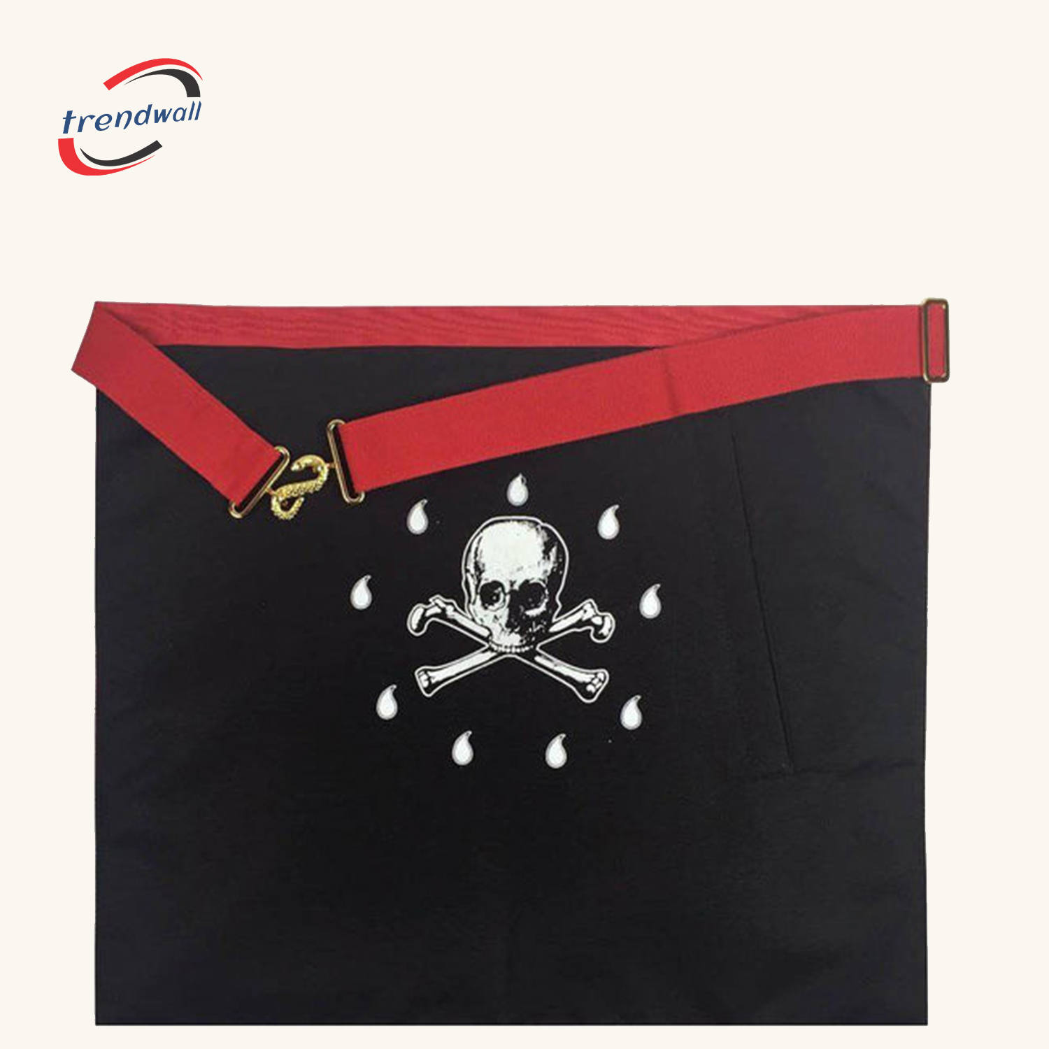 Fellowcraft Scottish Rite Apron