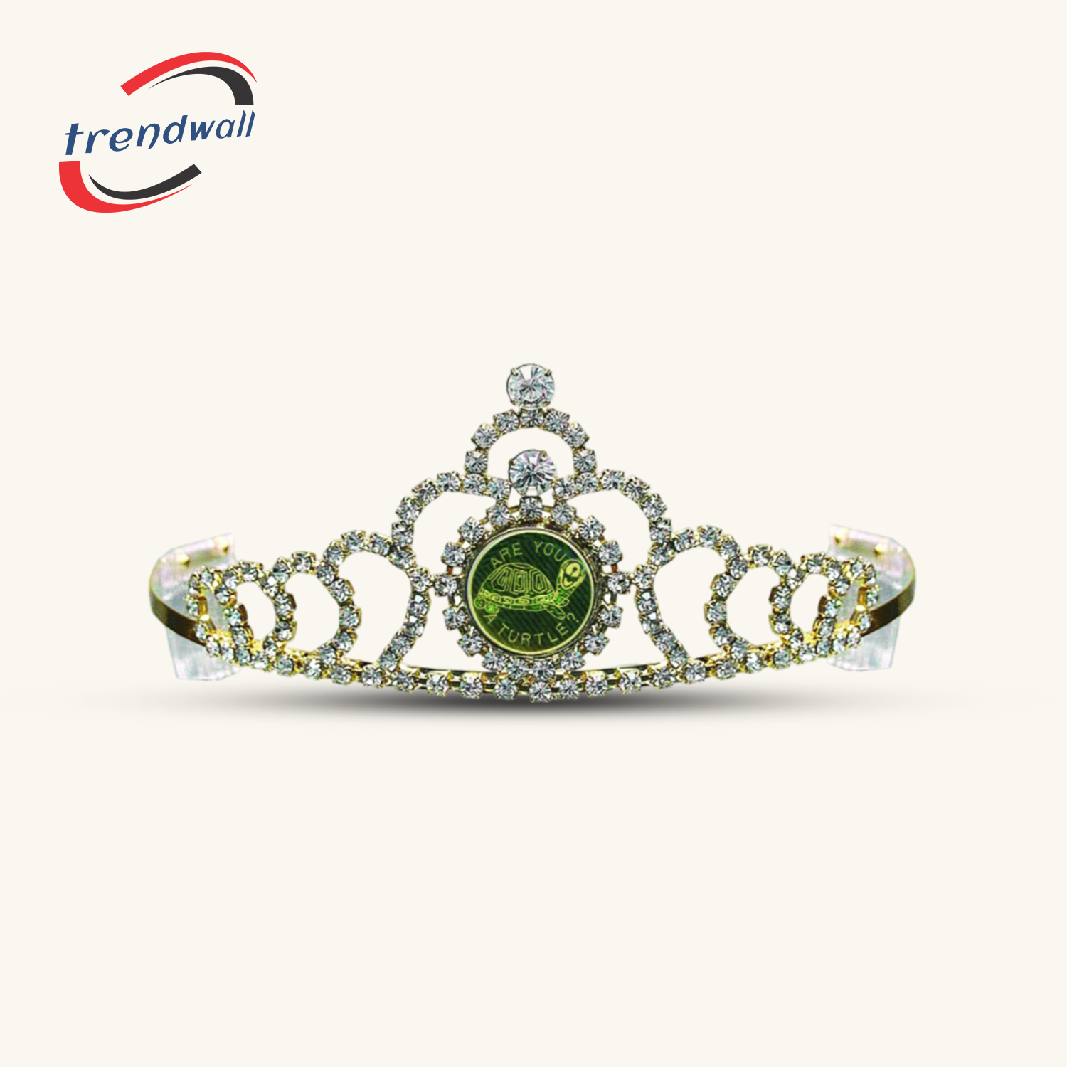 Masonic Turtle Crown