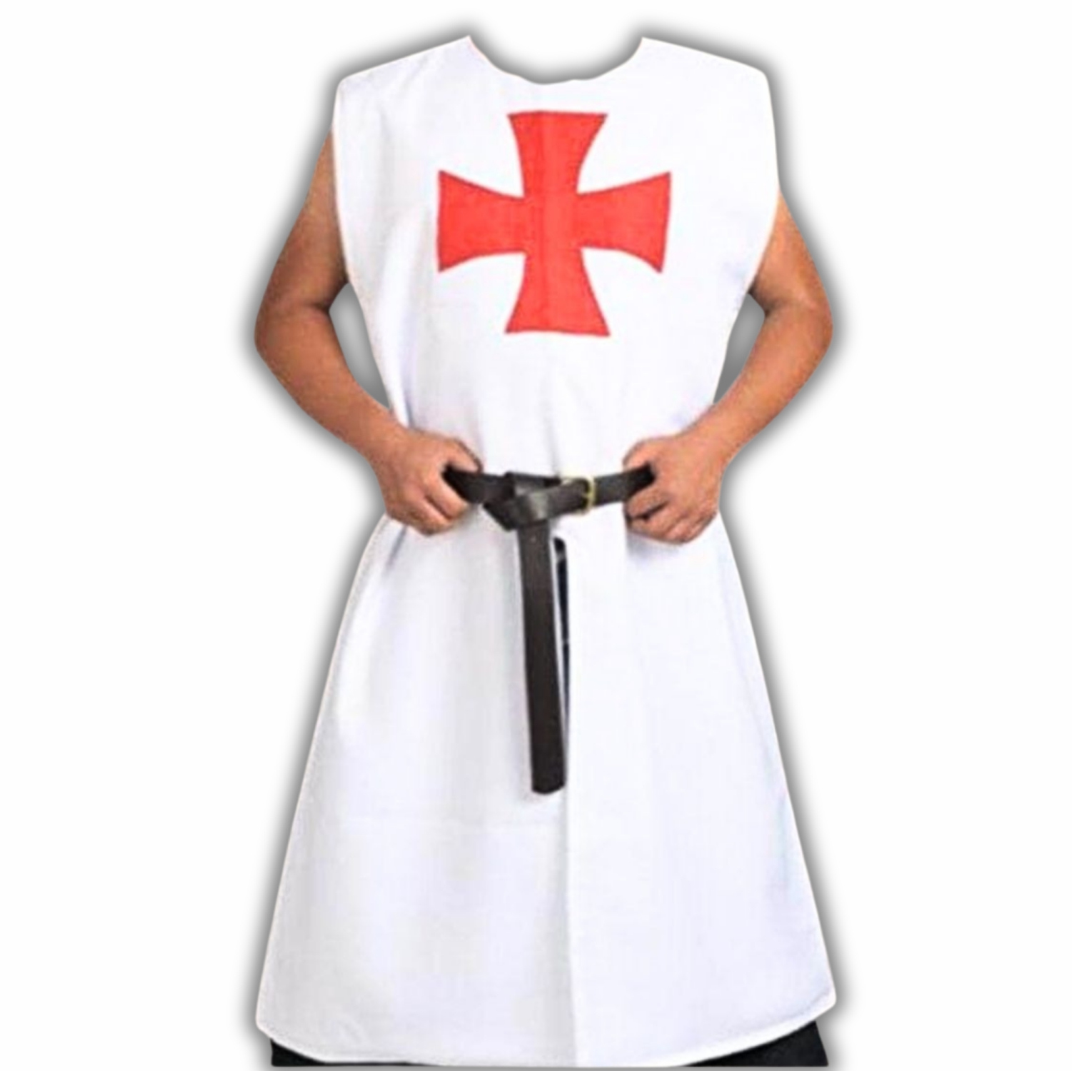 Knights Templar Tabard 
