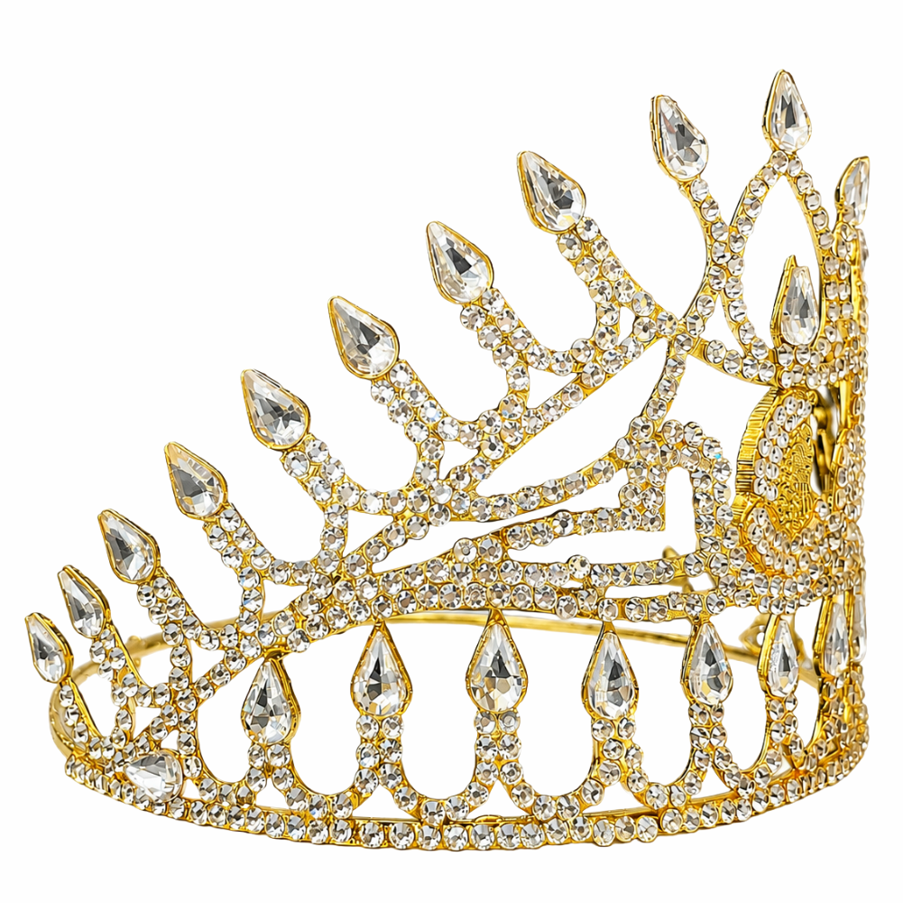 Daughters of Isis Crown