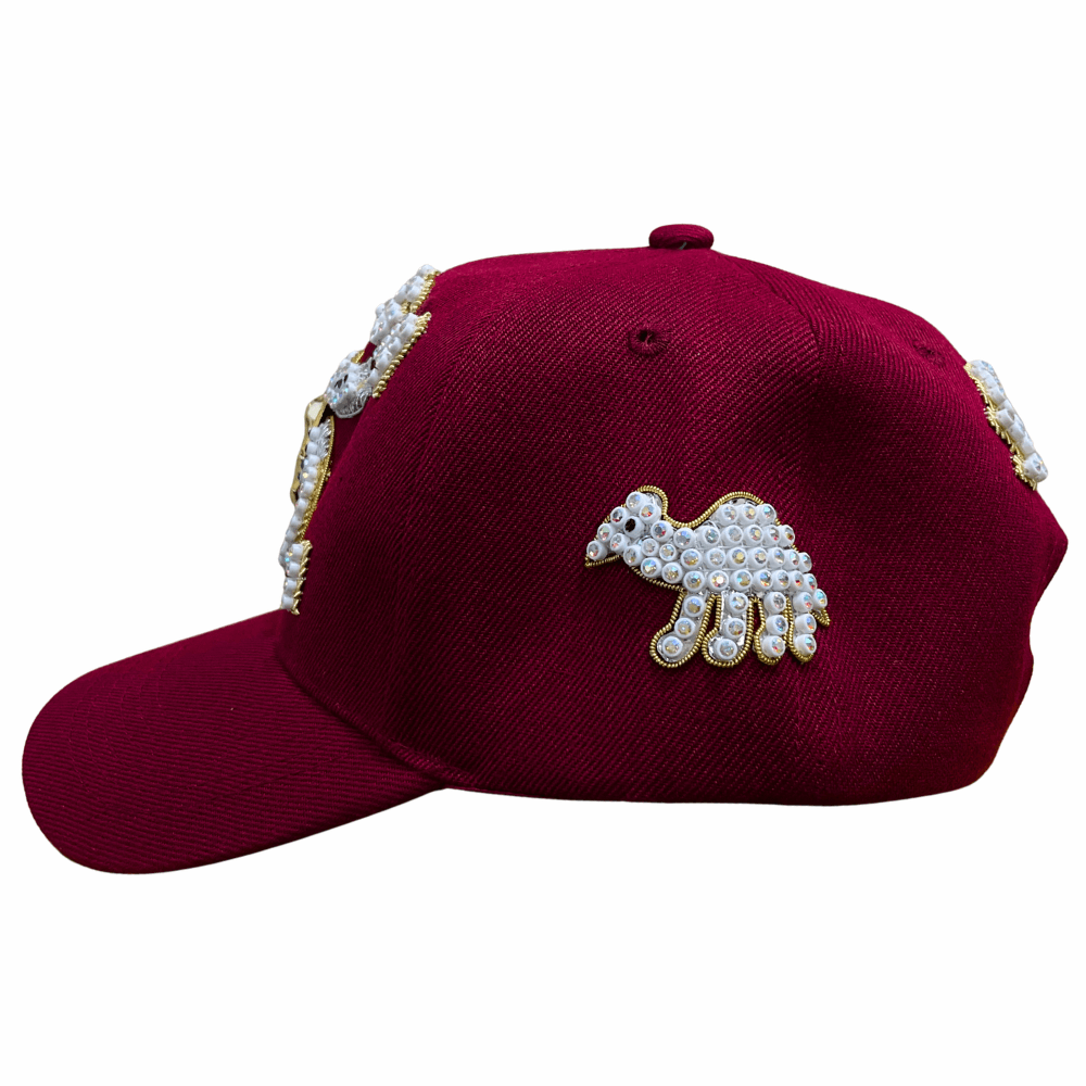Shriners Baseball Cap