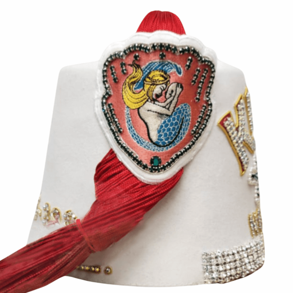 LOSNA PHP Deluxe Fez