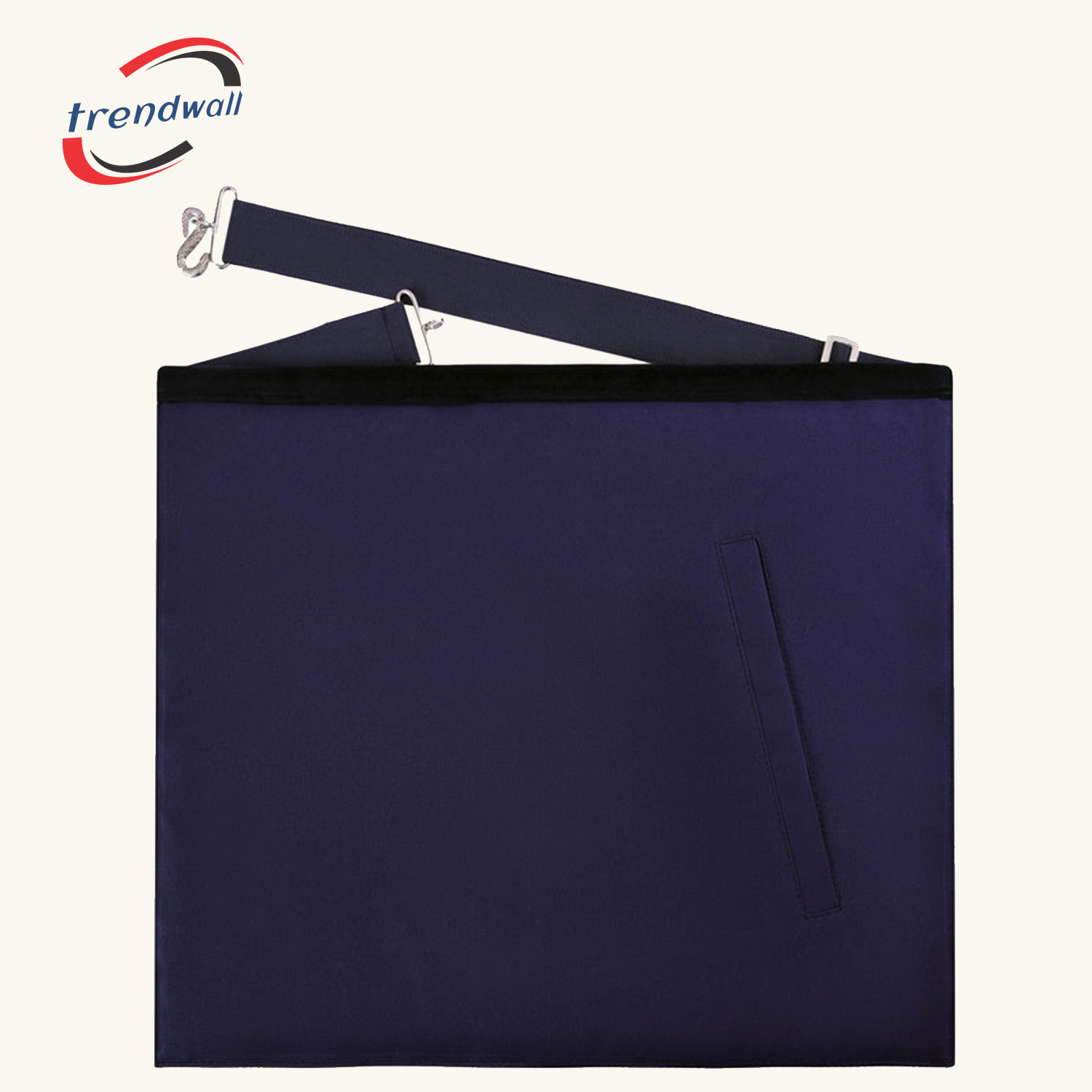 Worshipful Master Blue Lodge Officer Apron