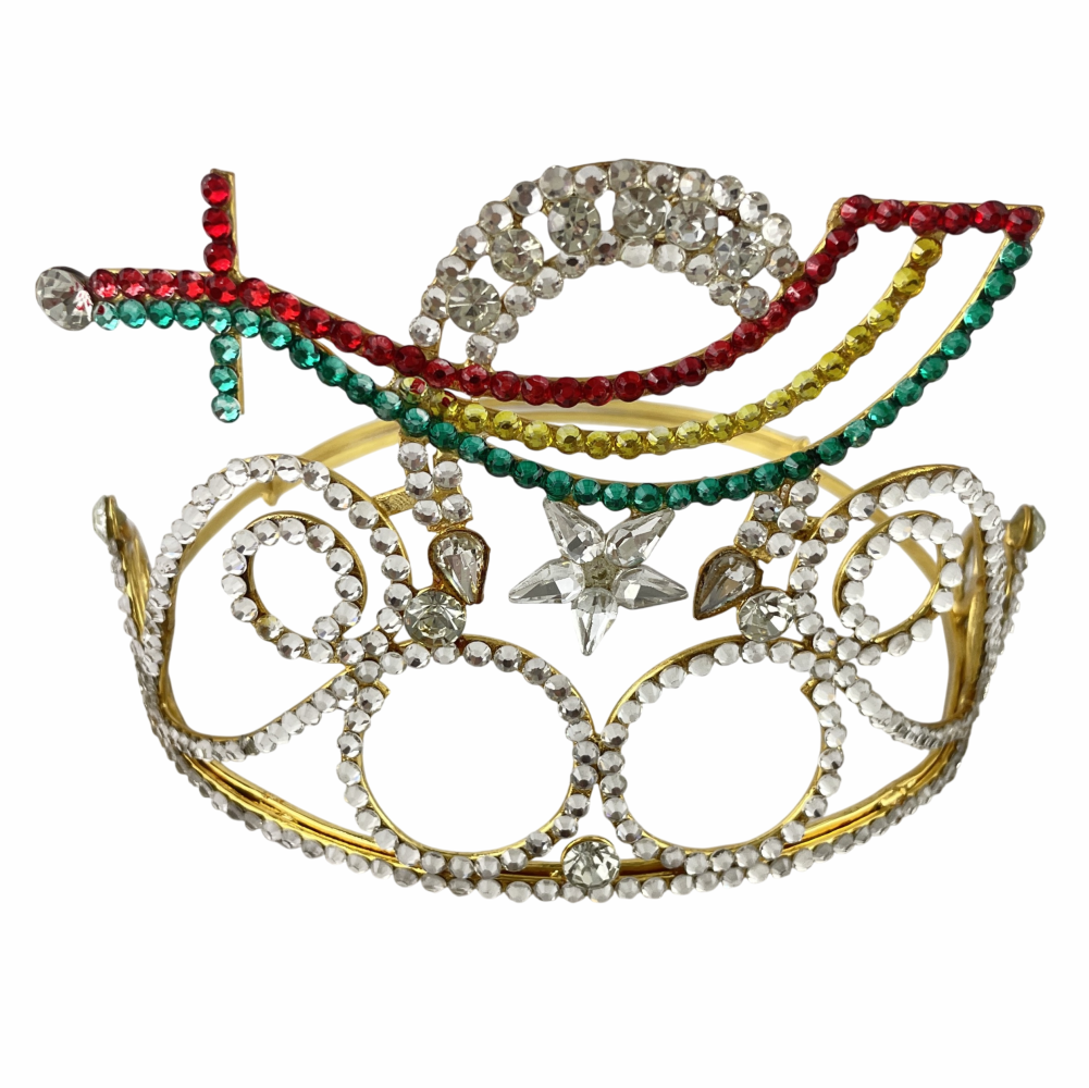 Shriners Crown