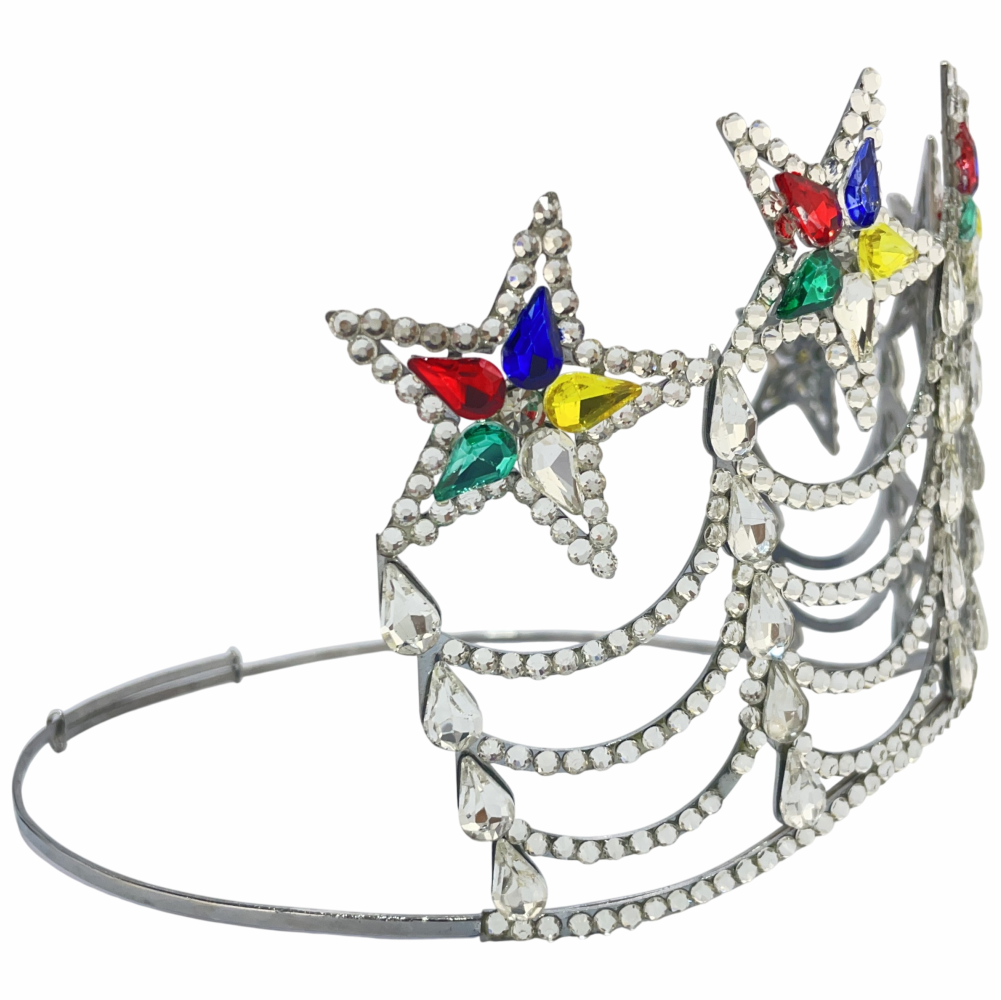 OES 5-Stars Tall Crown