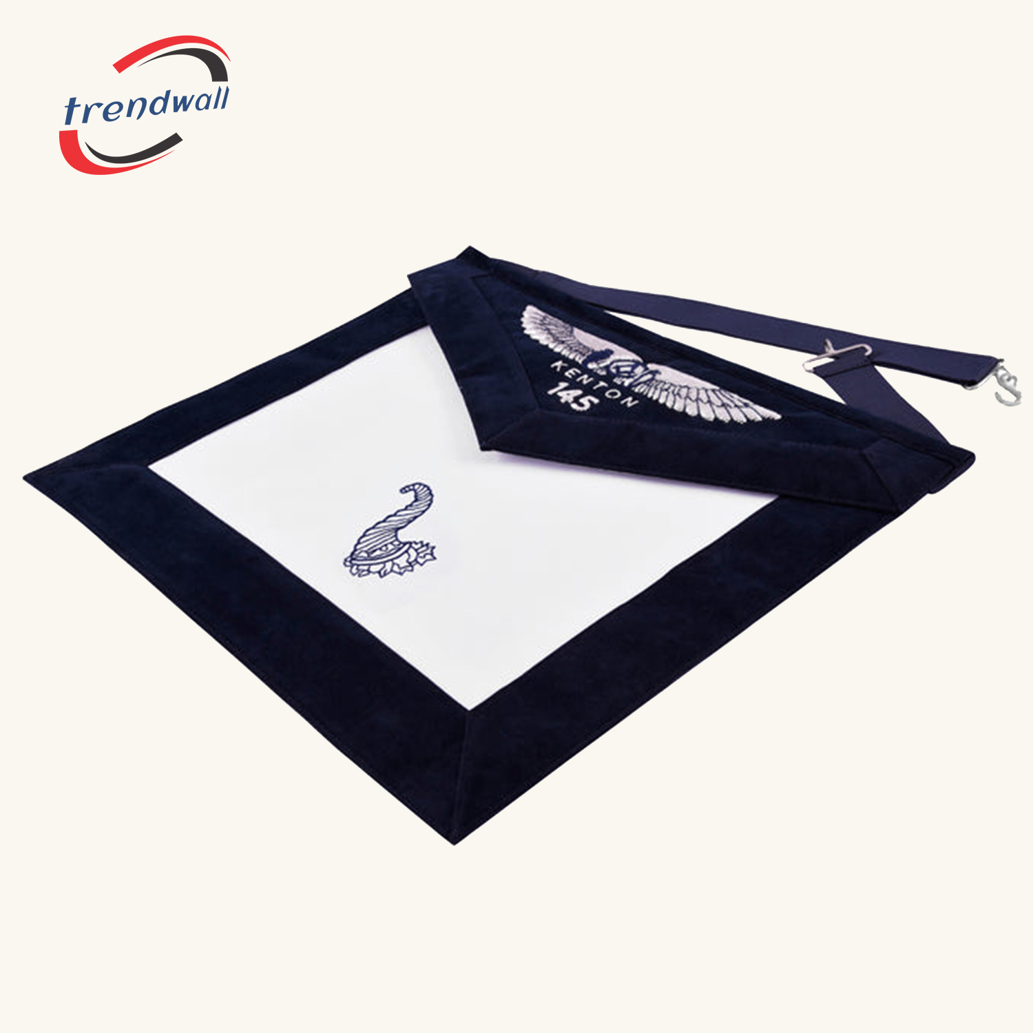 Junior Steward Officer Apron