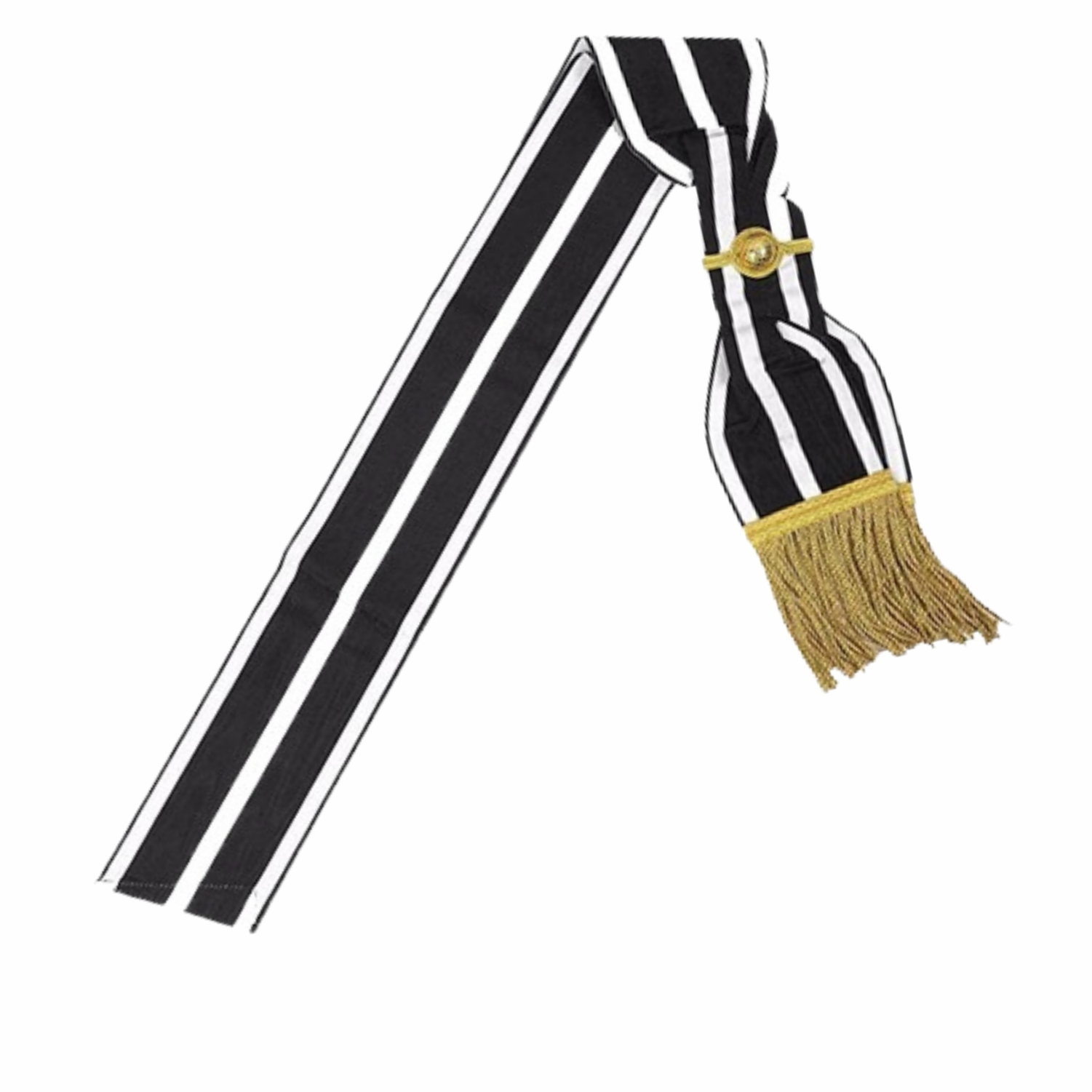 Knights Templar English Regulation Sash