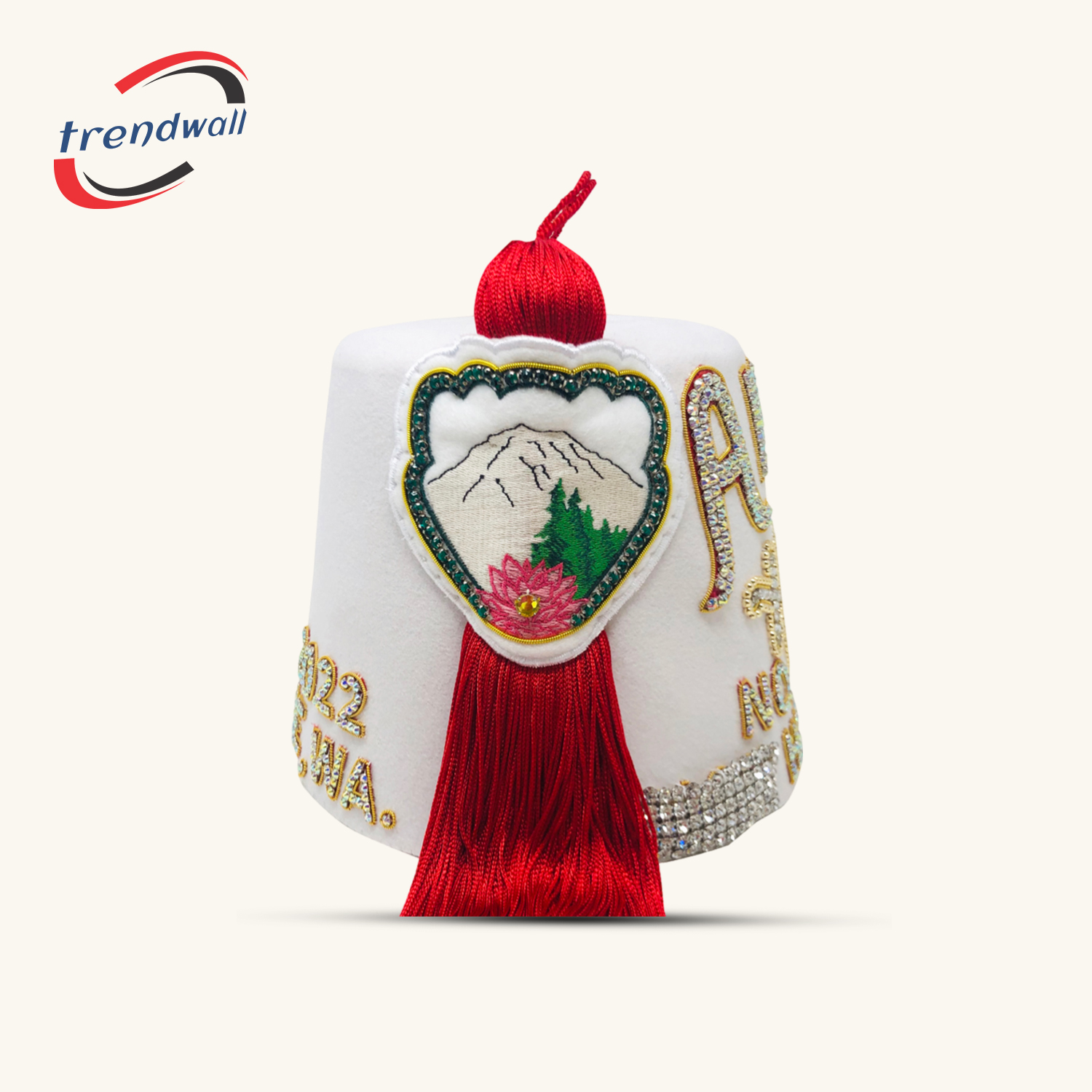 LOSNA PHP Deluxe Fez