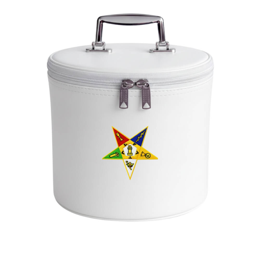 OES Fez Crown Case Available