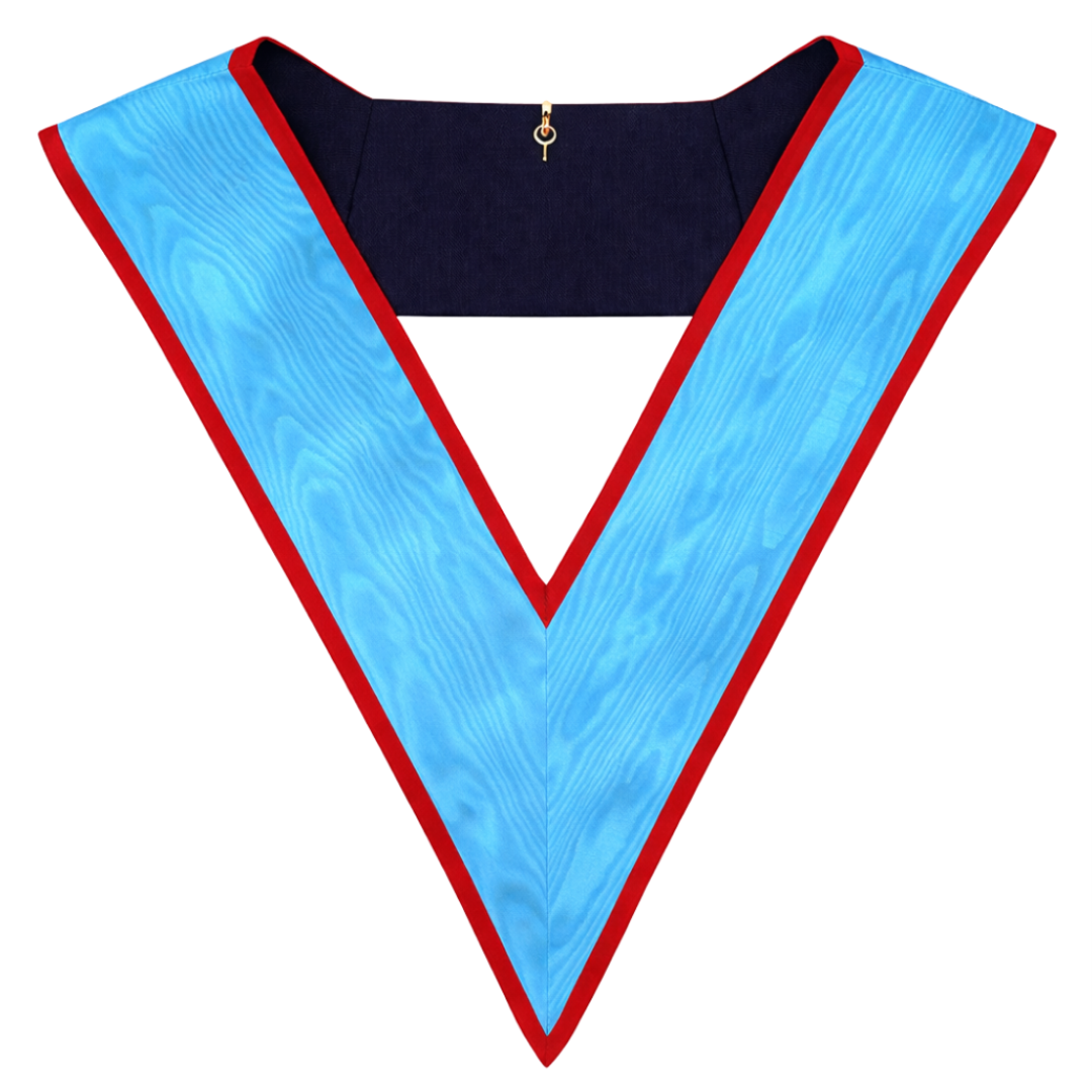 Scottish Rite Collarette 