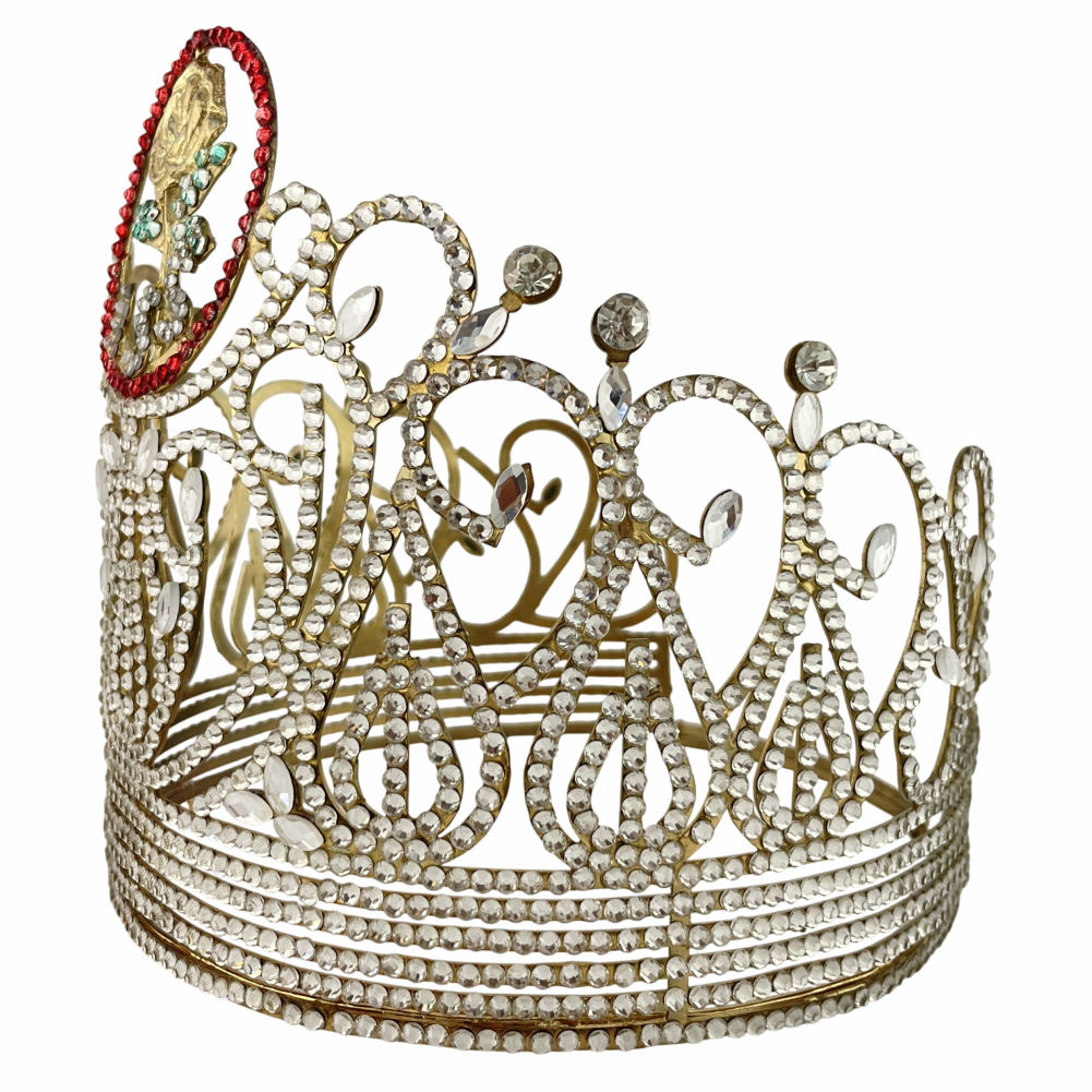 Rose Of Seven Seals Crown