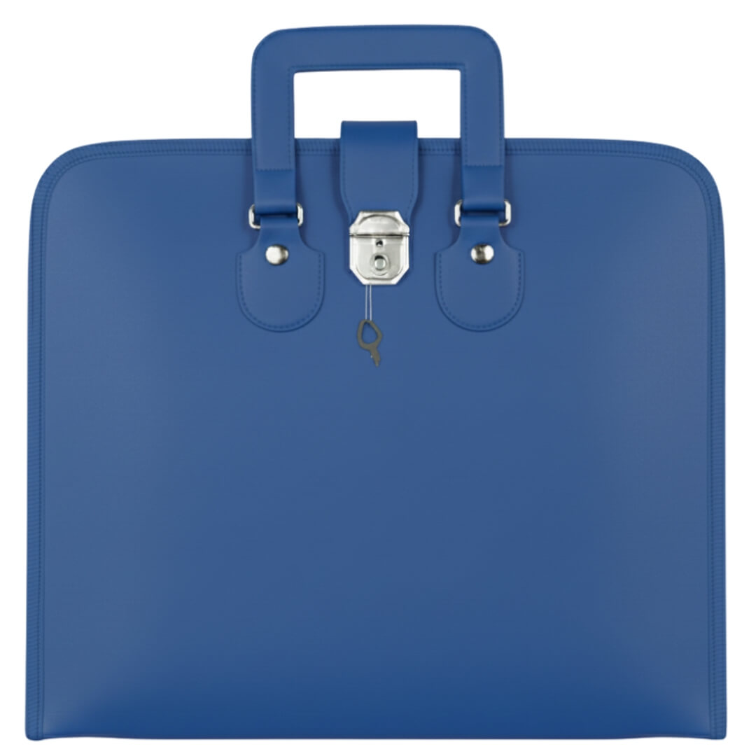 Masonic Apron Case