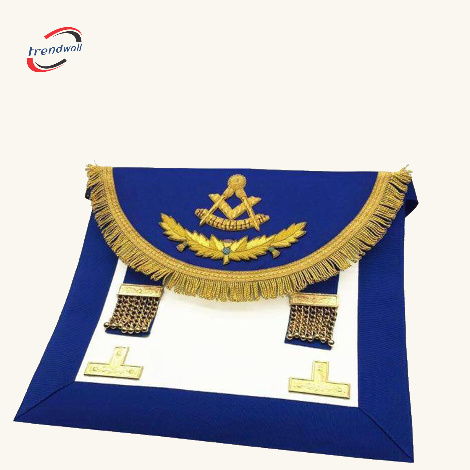 Past Master Craft Scottish Regulation Apron