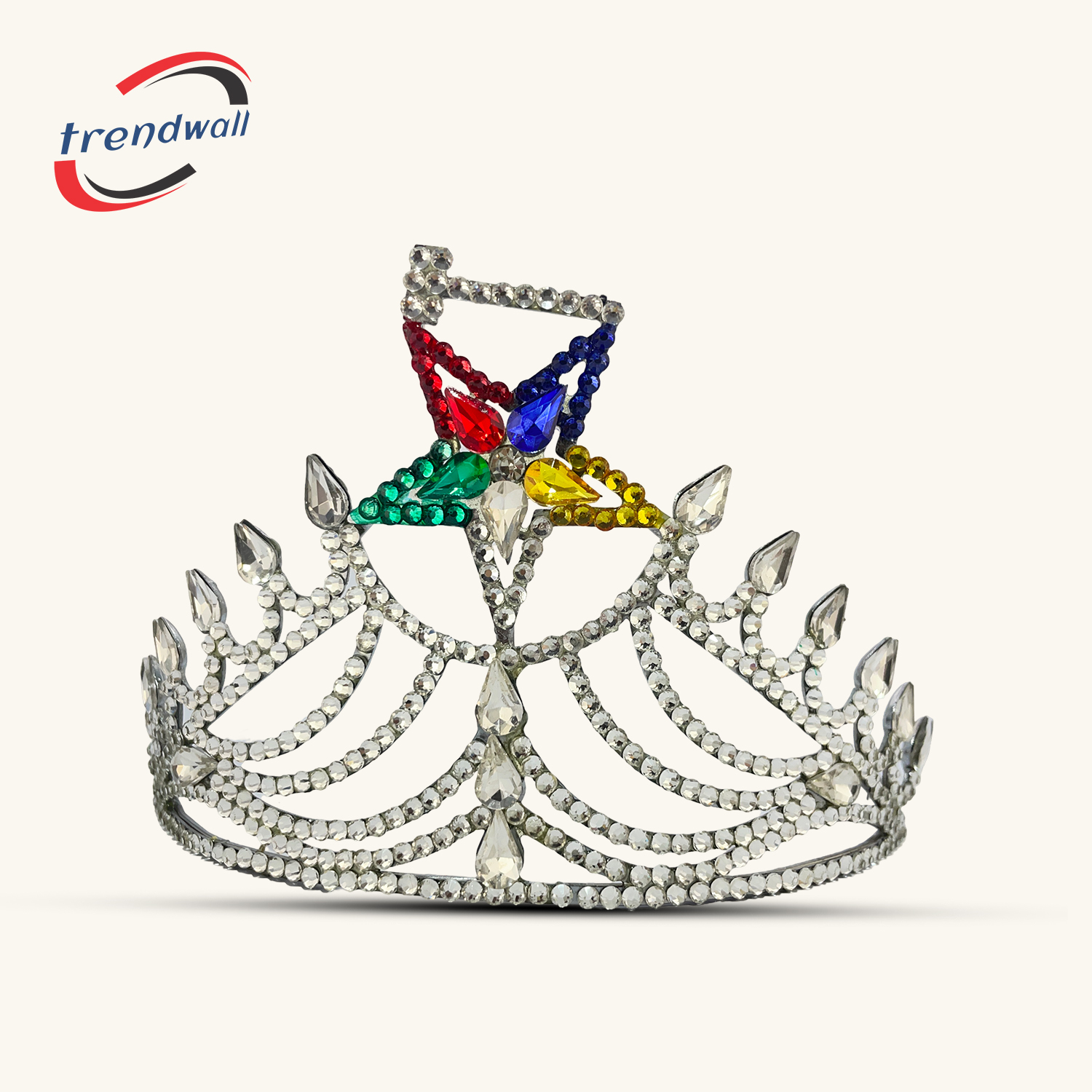 Order Of Eastern Star with Gavel 