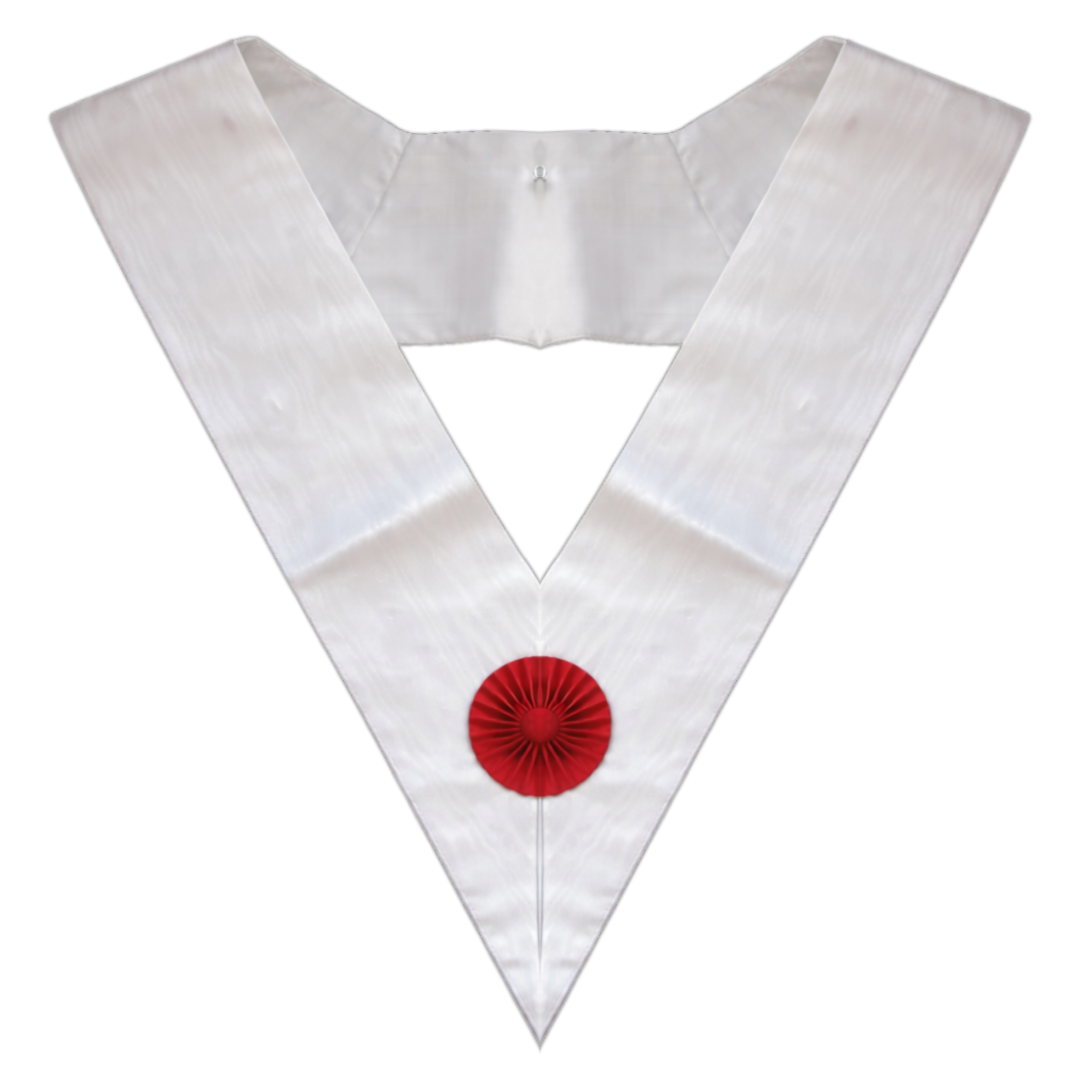 Deputy Scottish Rite French Collar